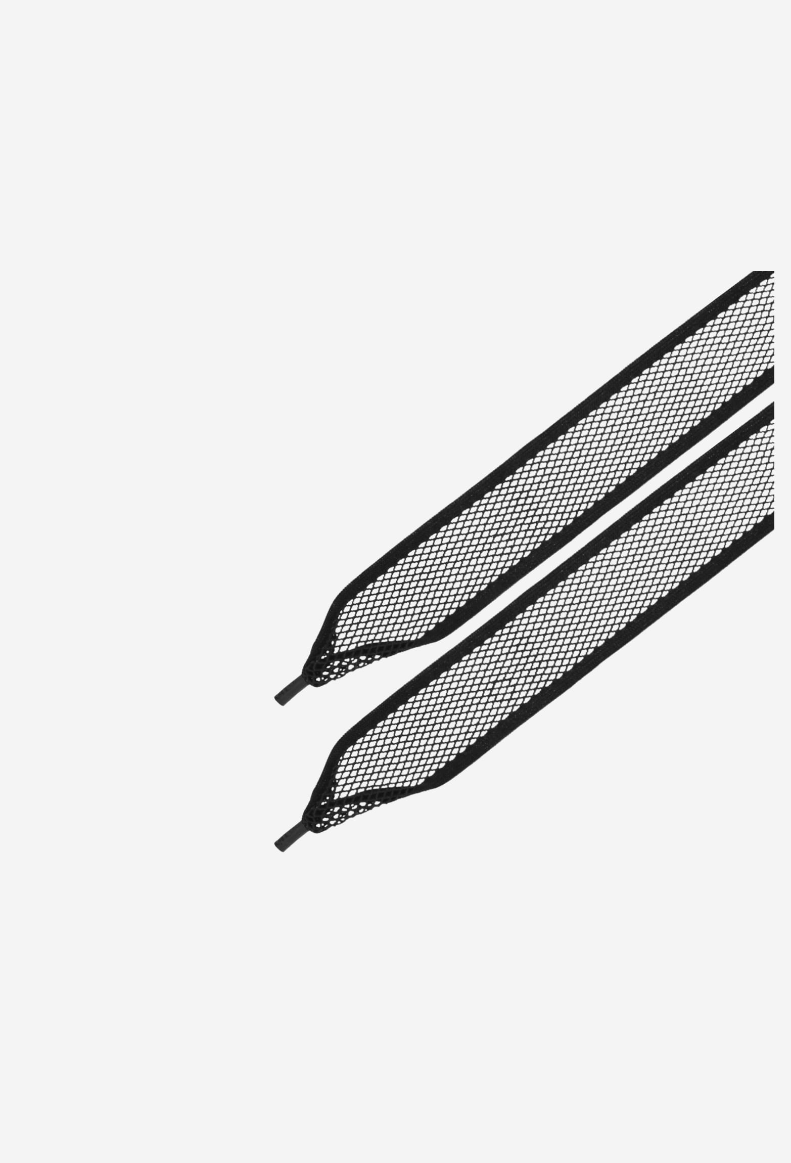 Wojas sznurowadła czarne 120 cm