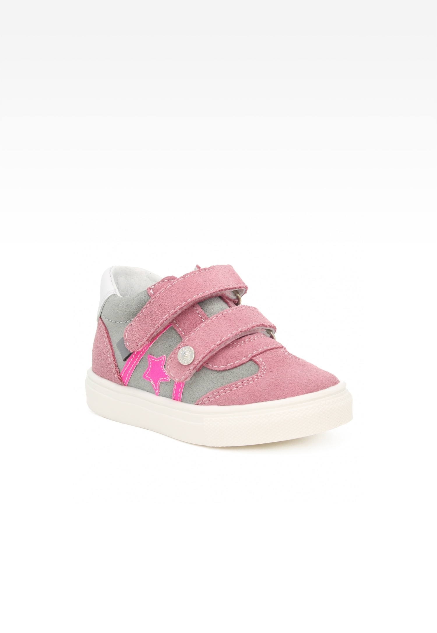 Sneakers BARTEK 114300-14, dla chłopców, multi