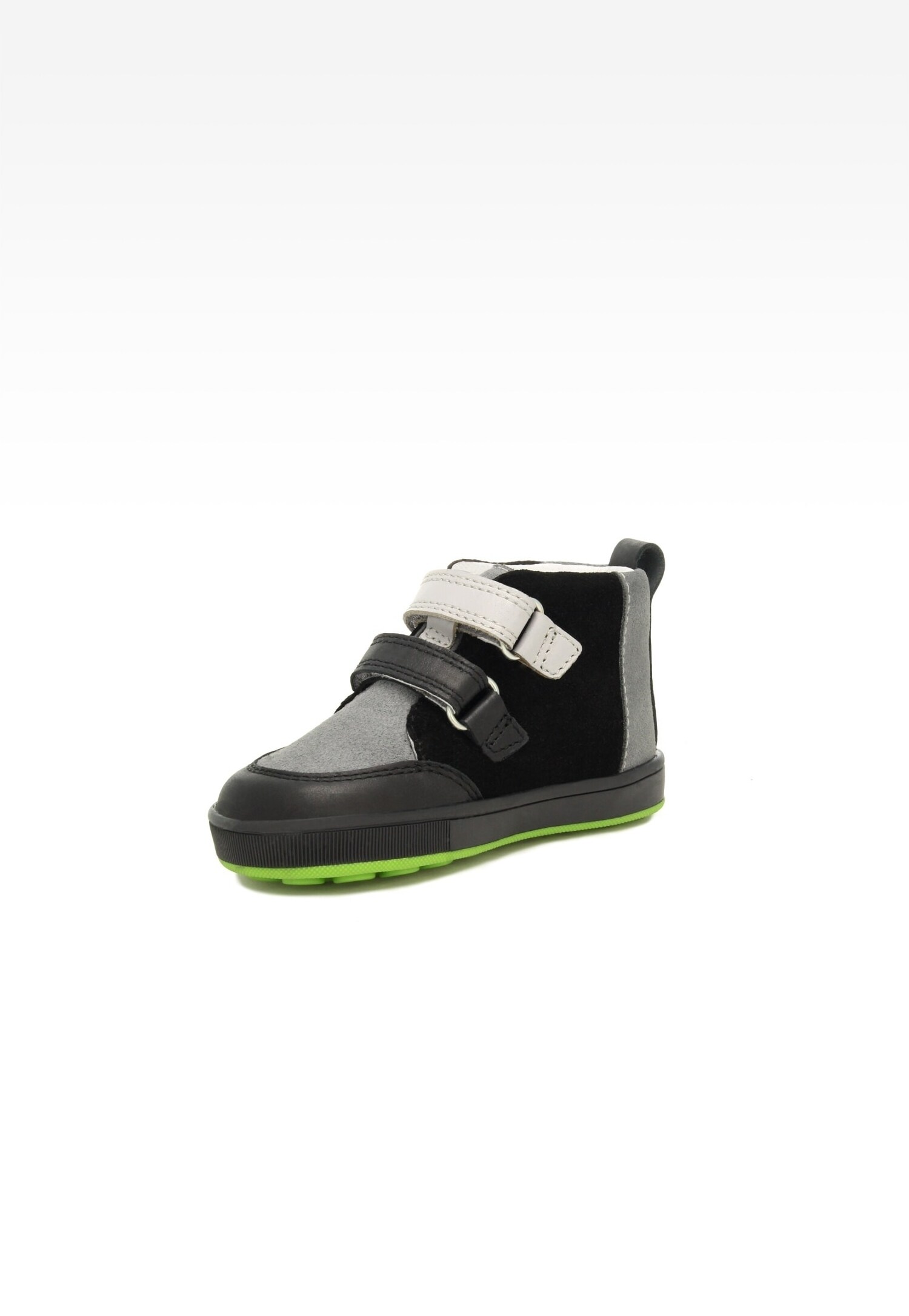 Mini first steps BARTEK 13633004, dla chłopców, zielony