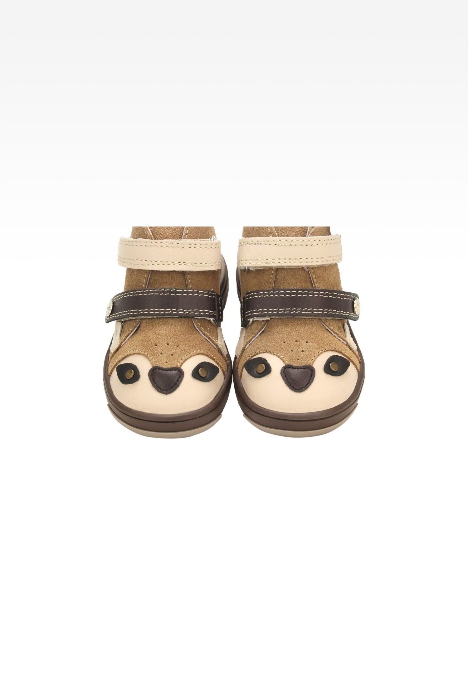 Mini first steps BARTEK 13678003, niebiesko-biało-szary