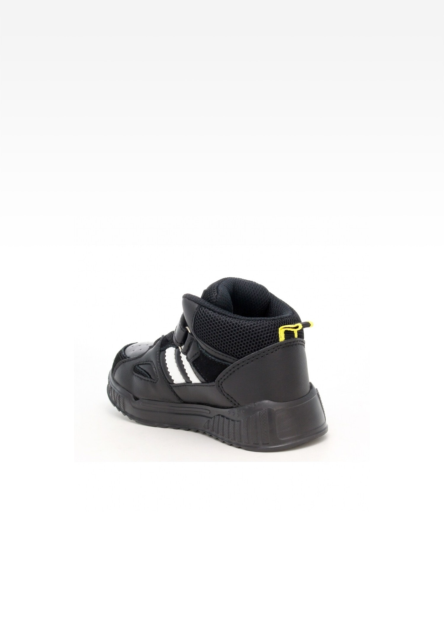 Trzewiki BARTEK 17166005, dla chłopców, szary