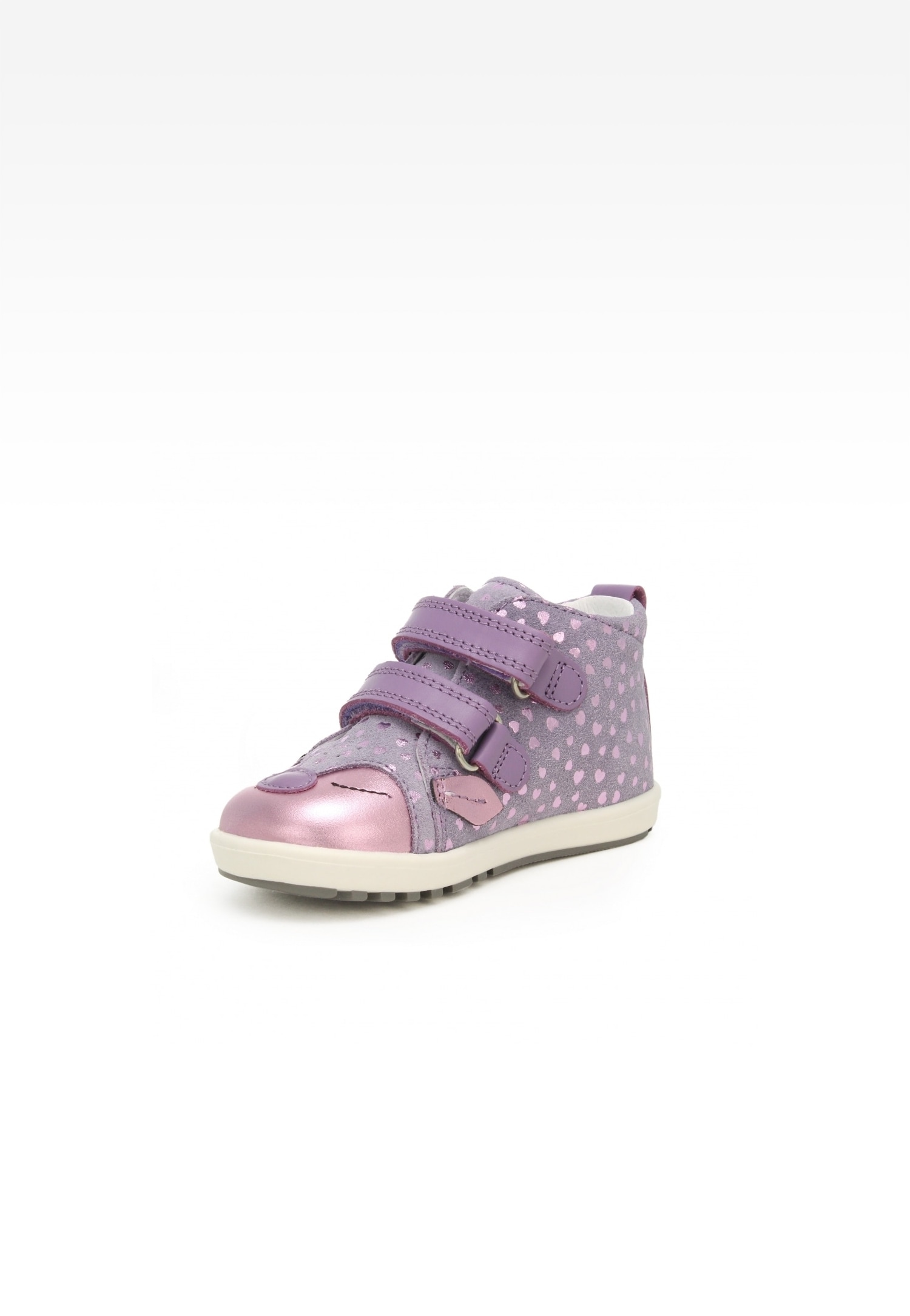 Obuwie profilaktyczne bartek baby BARTEK 135670-14, dla chłopców, granatowo-szary