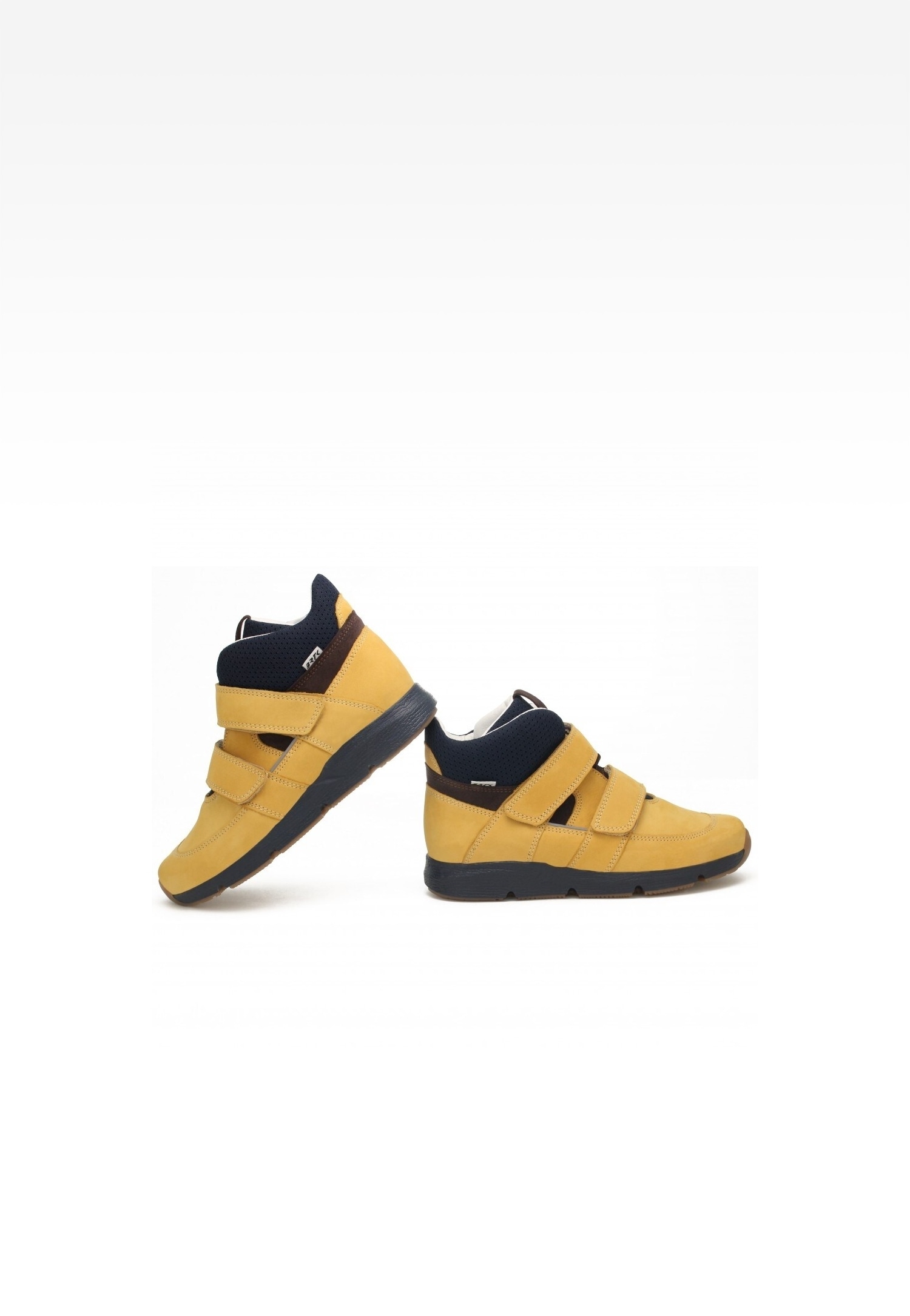 Trzewiki ocieplane BARTEK 14018005, dla chłopców, granatowy