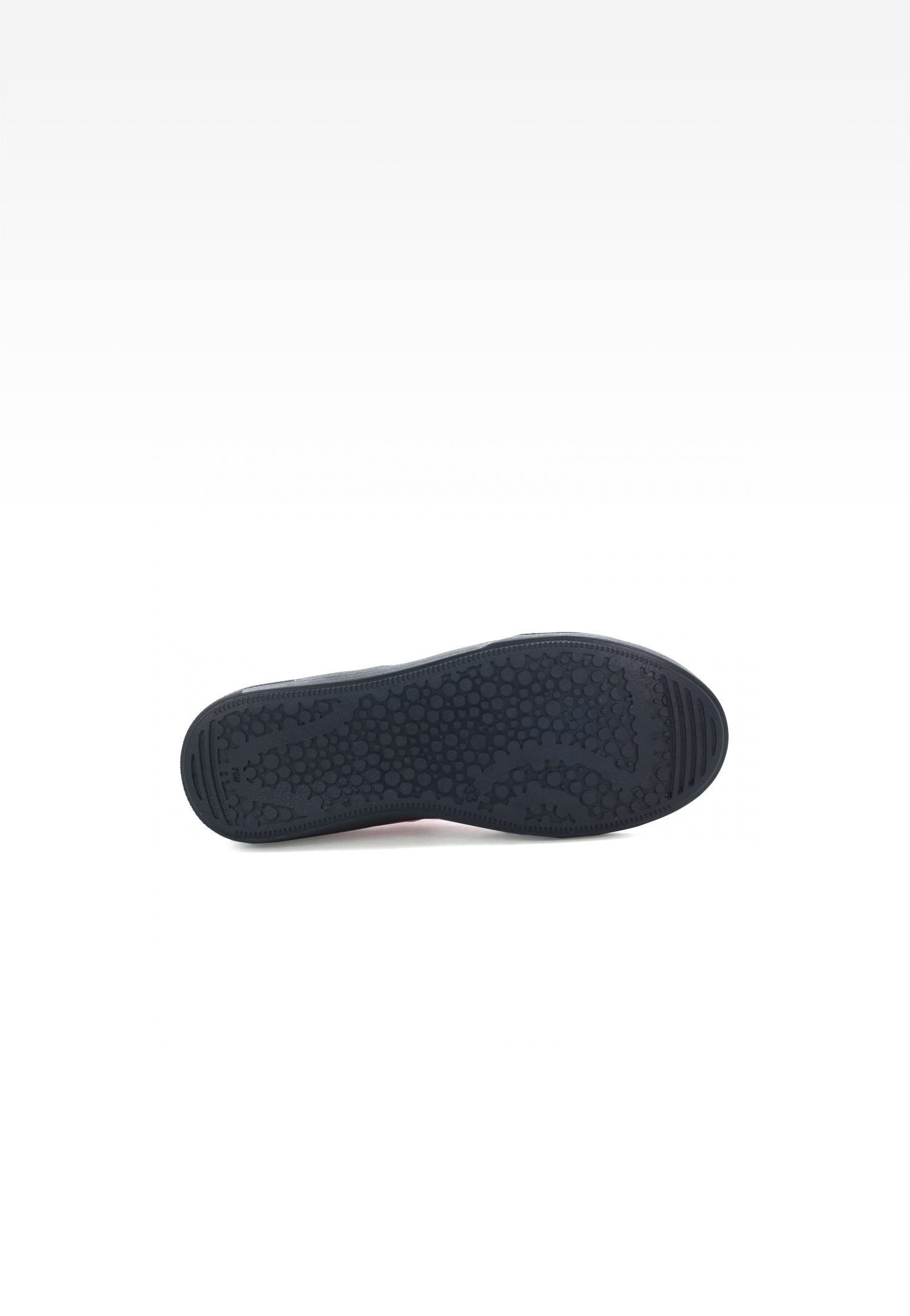 Półbuty BARTEK T-58992/V07, dla dziewcząt, bordowy