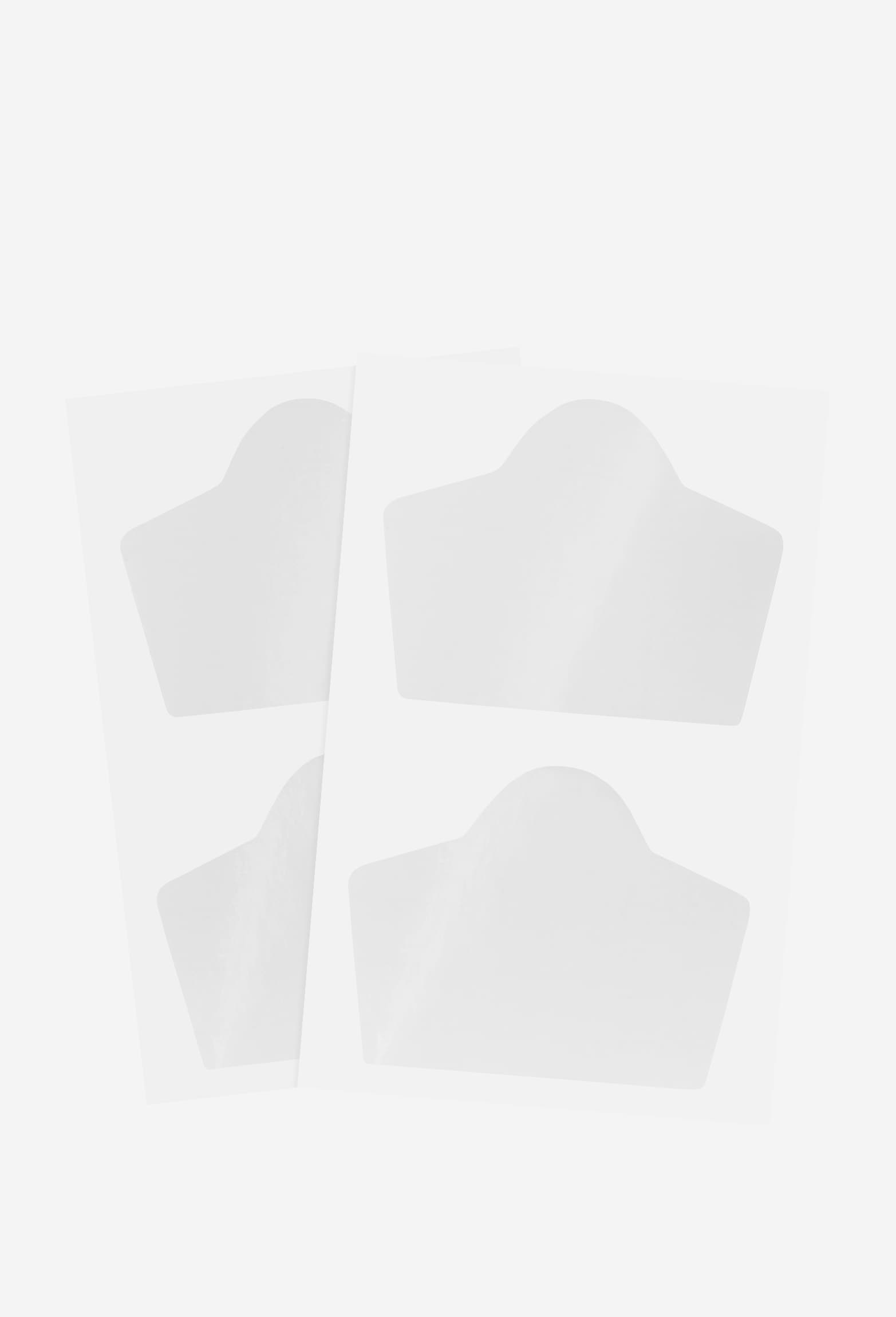 Wytrzymała folia ochronna na obcasy perfect heel