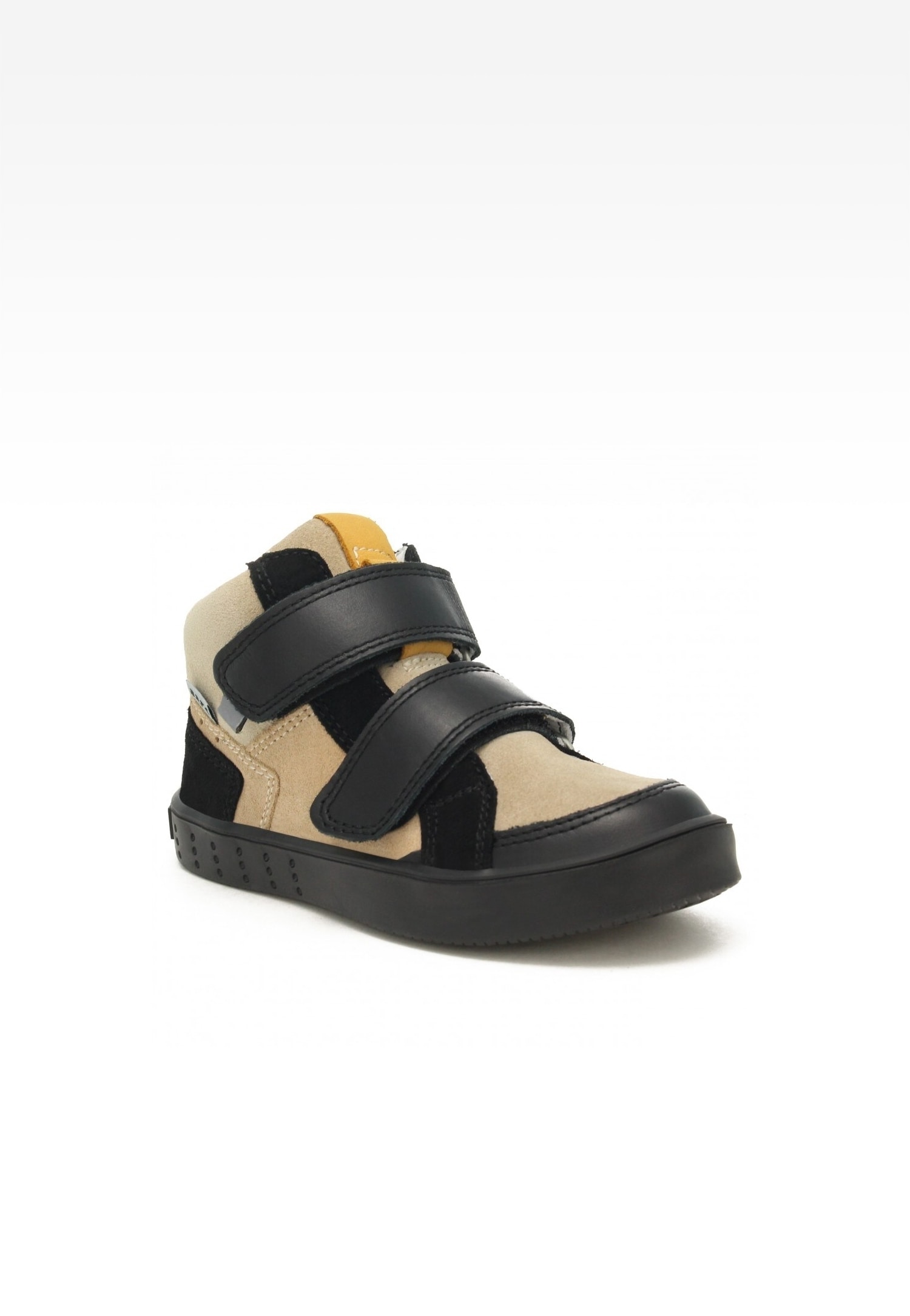 Sneakers BARTEK 27414-027, dla chłopców, granatowy