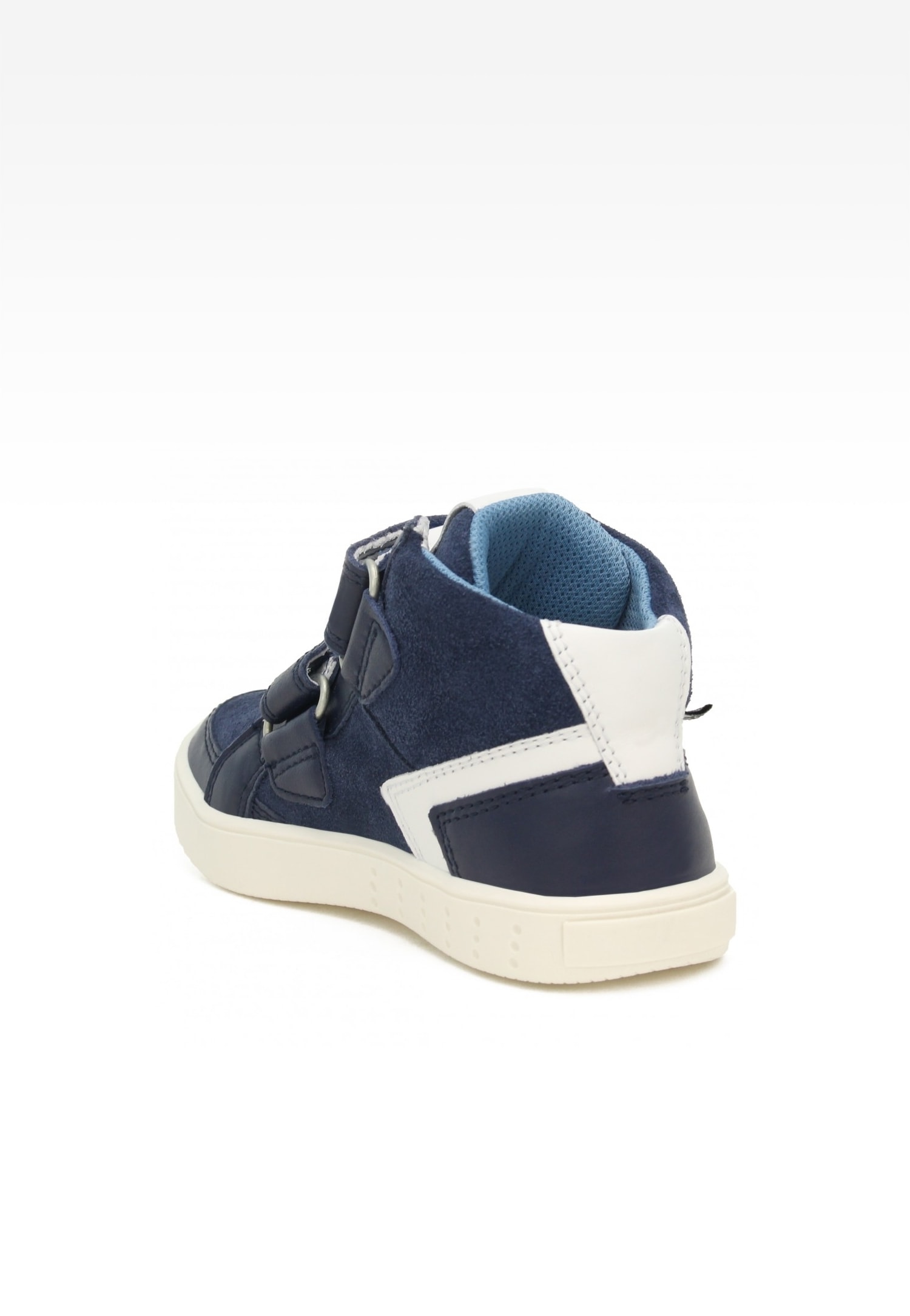 Sneakers BARTEK 24414-027, dla chłopców, granatowy