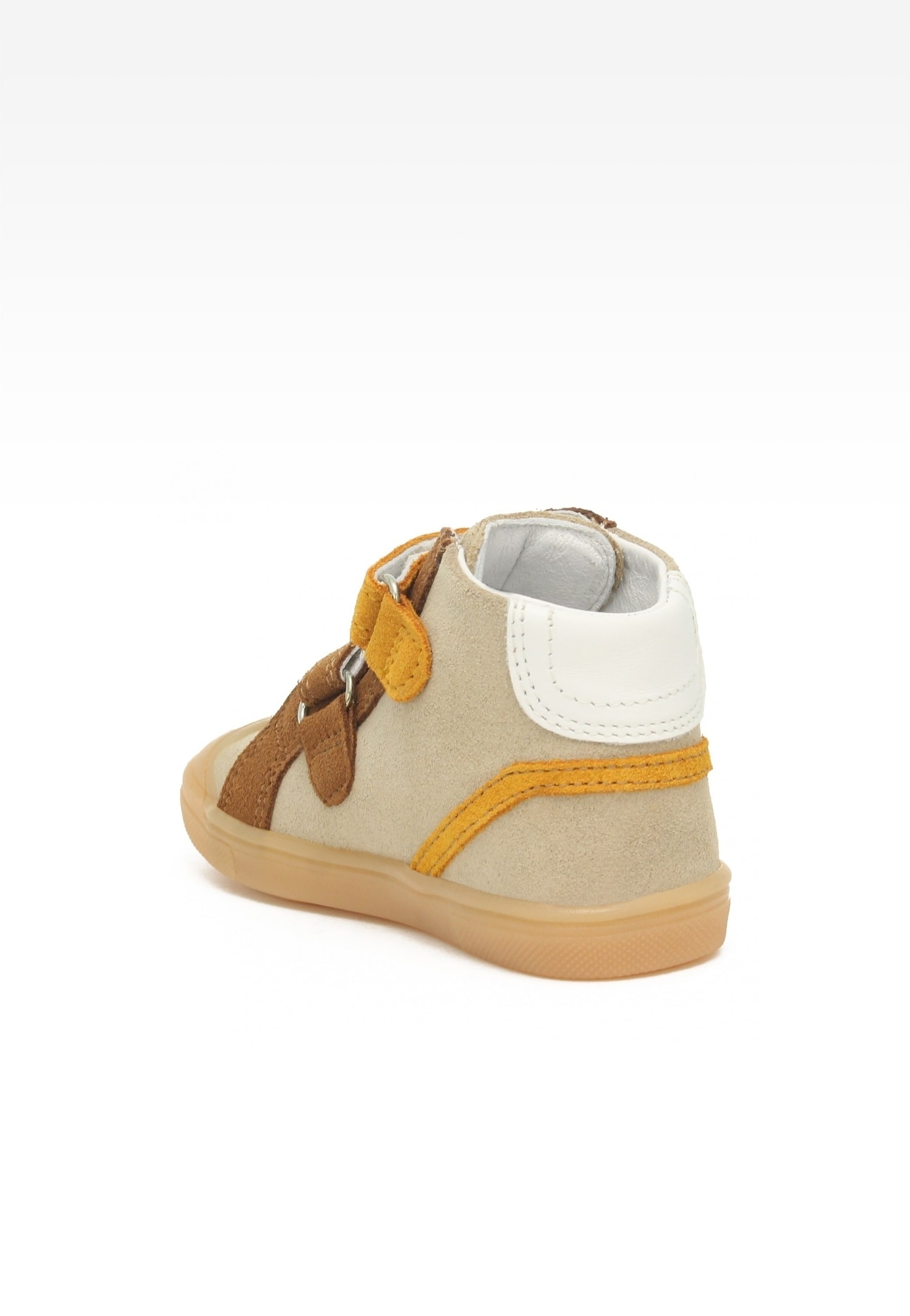 Trzewiki BARTEK 11596011, dla dziewcząt, różowo-złoty