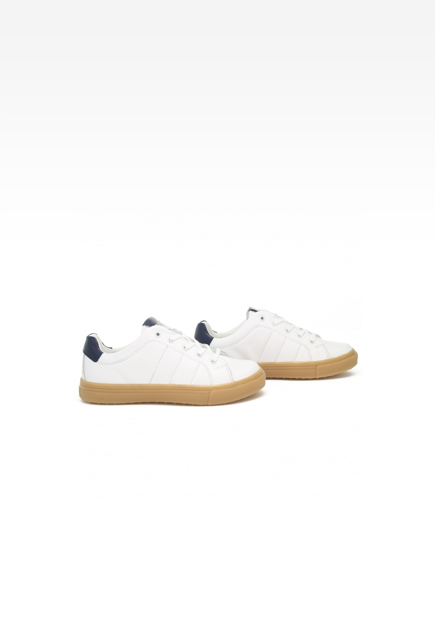 Półbuty Wojas x Bartek 8600251, dla chłopców, czarny