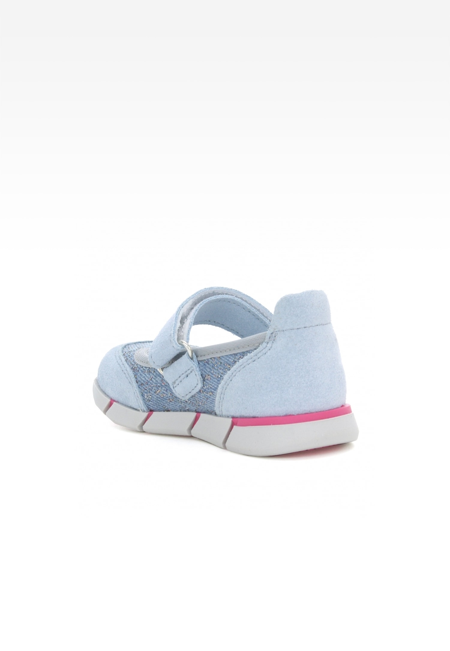 Wizytowe BARTEK T-51058/PRA, dla dziewcząt, fioletowy