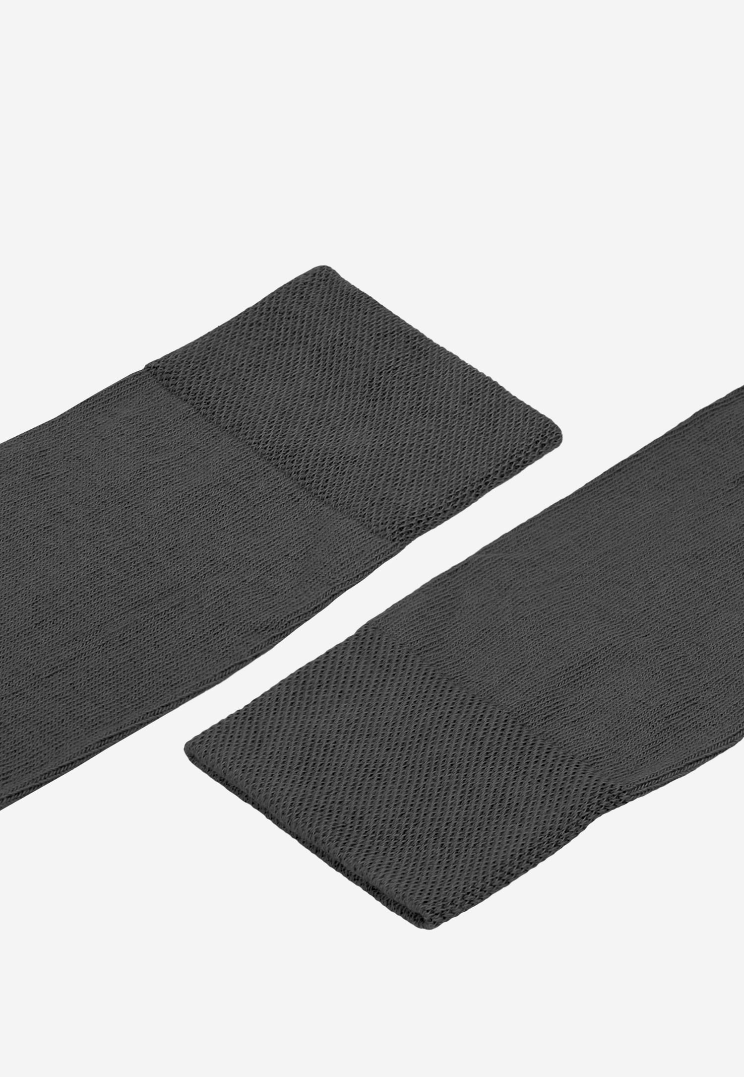 Beżowe męskie skarpety bawełniane