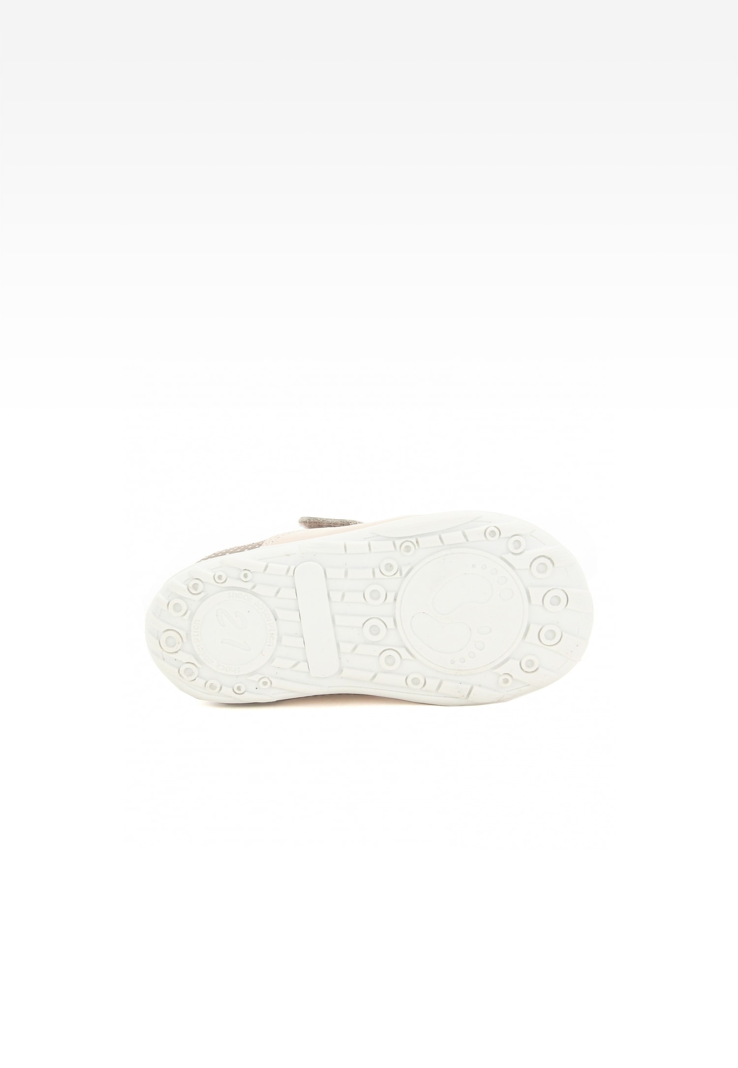 Trzewiki BARTEK W-31778/05X, dla dziewcząt, beżowy