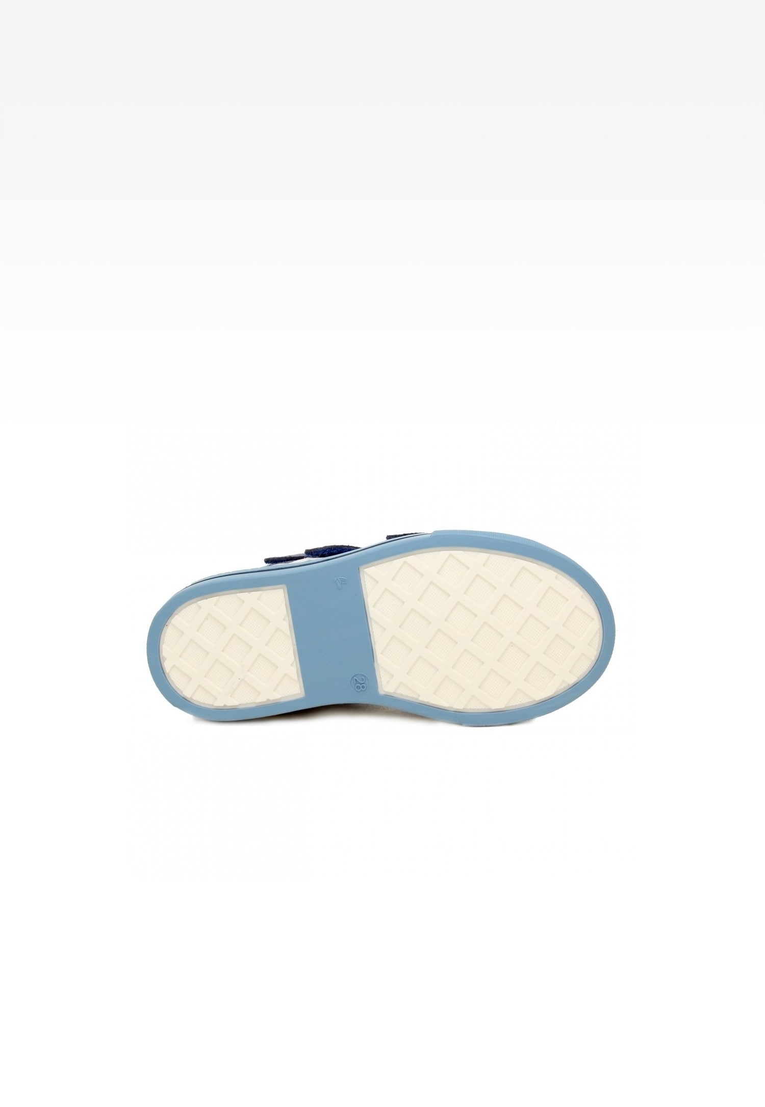 Trzewiki BARTEK 94281-003, dla chłopców, szaro-czarny