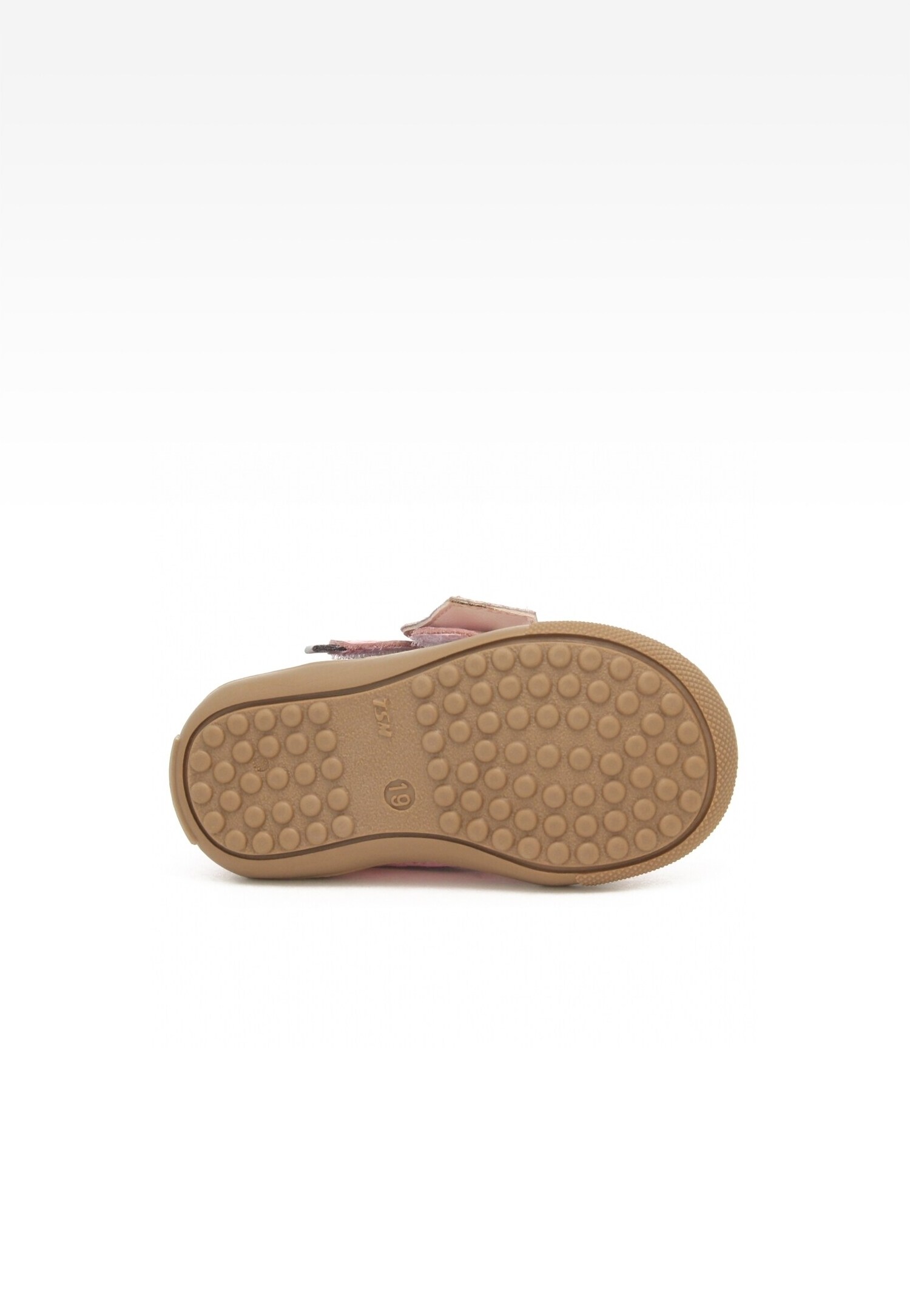 Trzewiki BARTEK 11703-029, dla dziewcząt, biało-różowy