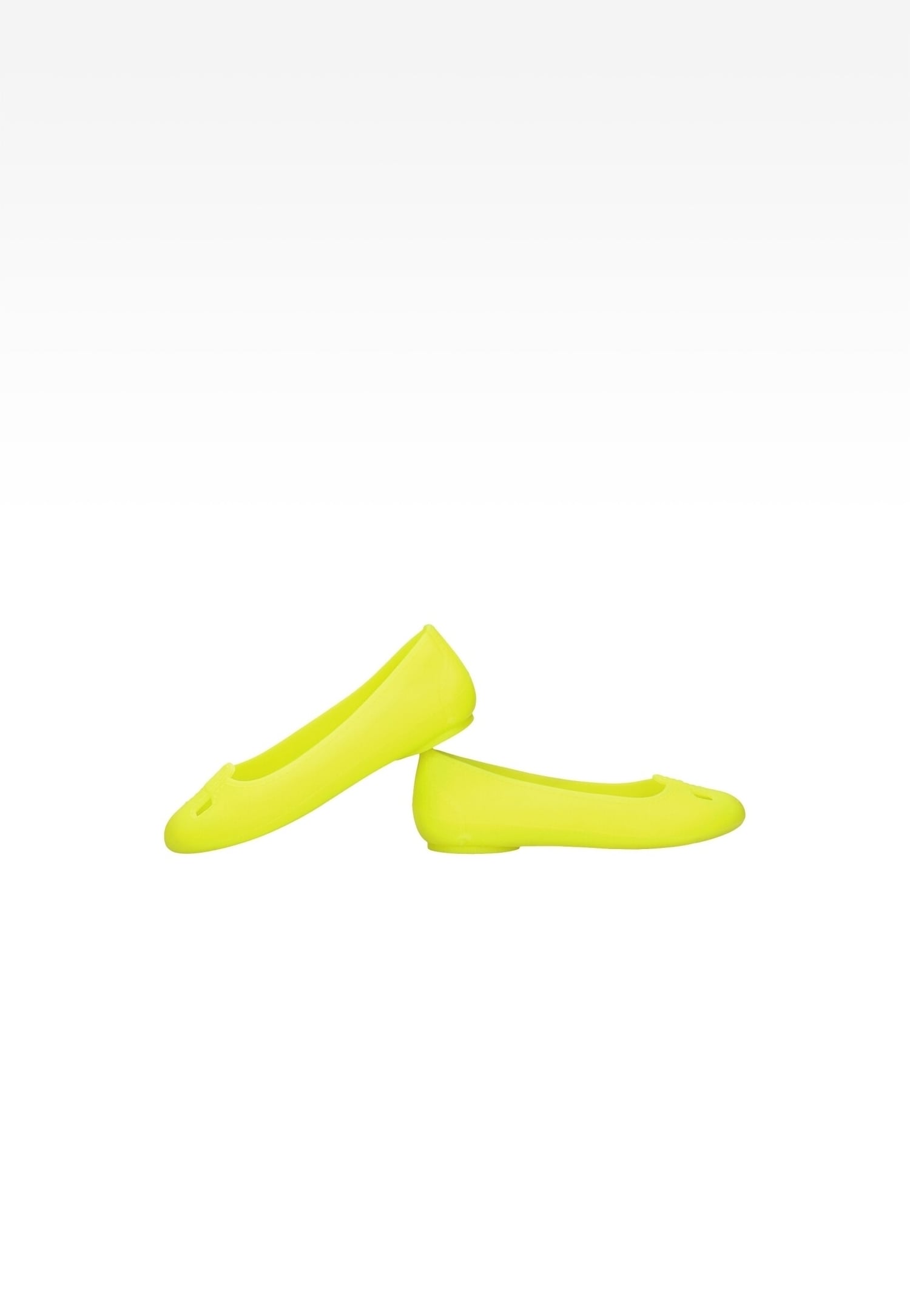 Baleriny LANGOSTA T-4/2096/B-GIA F, dla dziewcząt, żółty