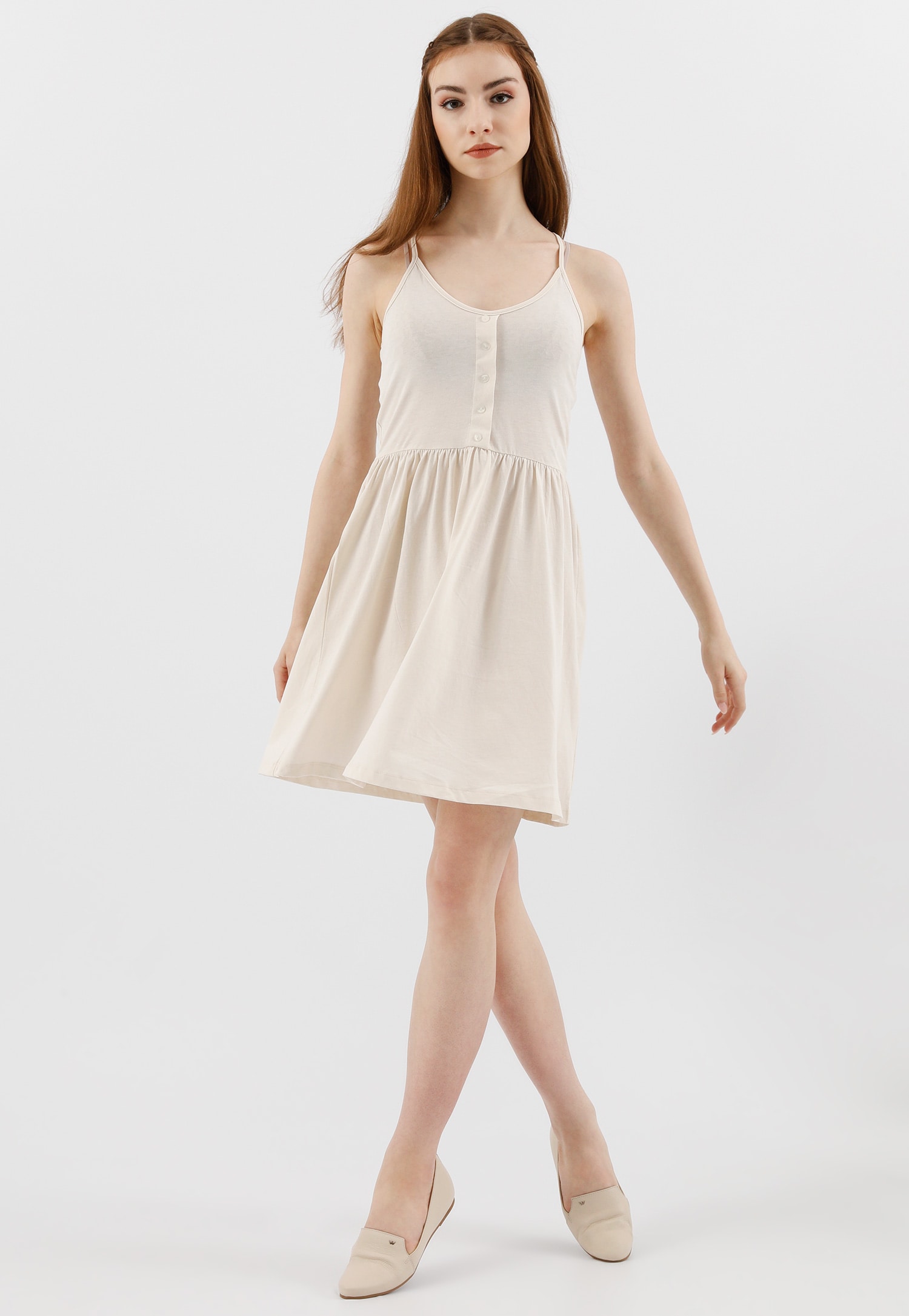 Czarne lordsy damskie na płaskiej podeszwie