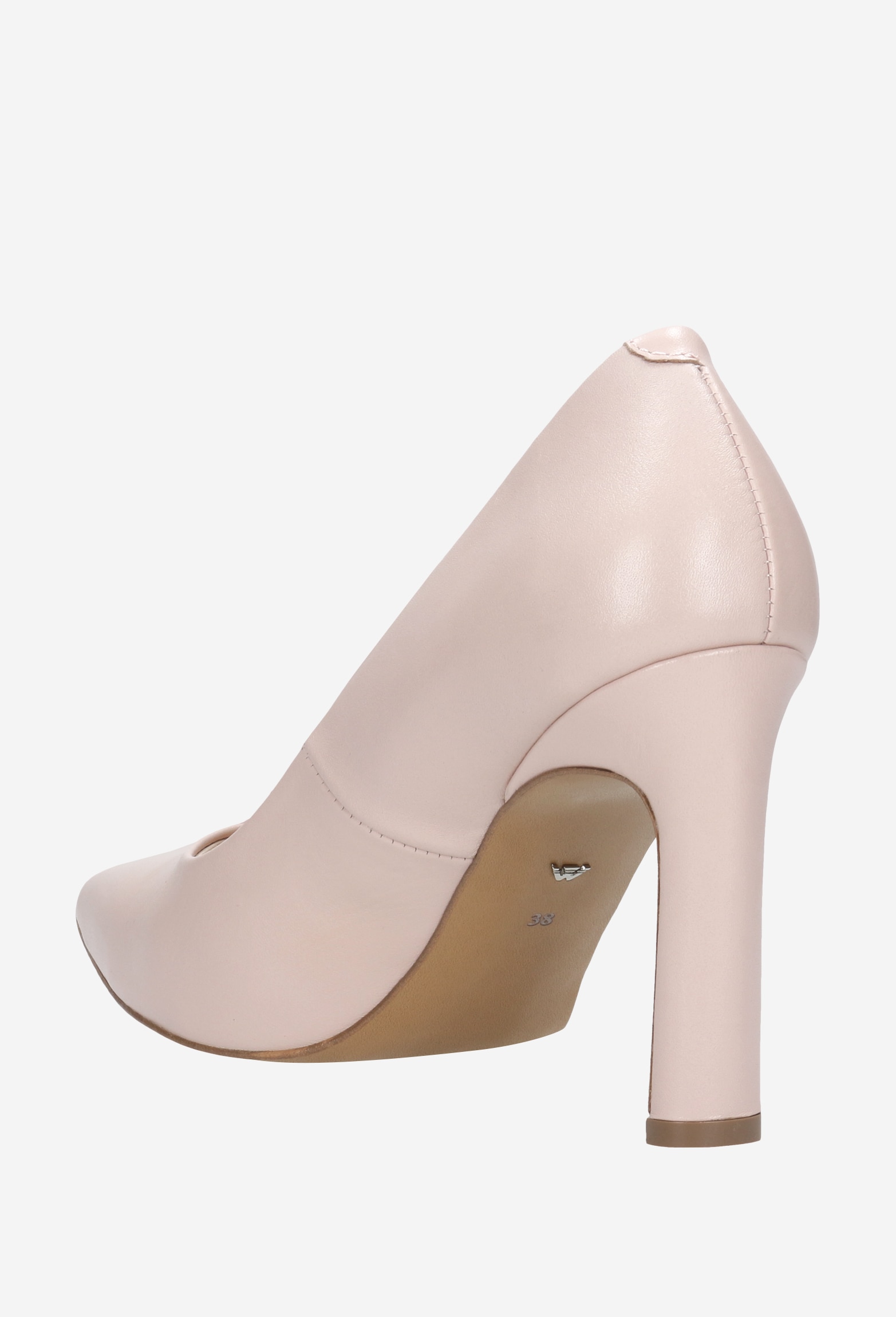 Eleganckie czółenka damskie