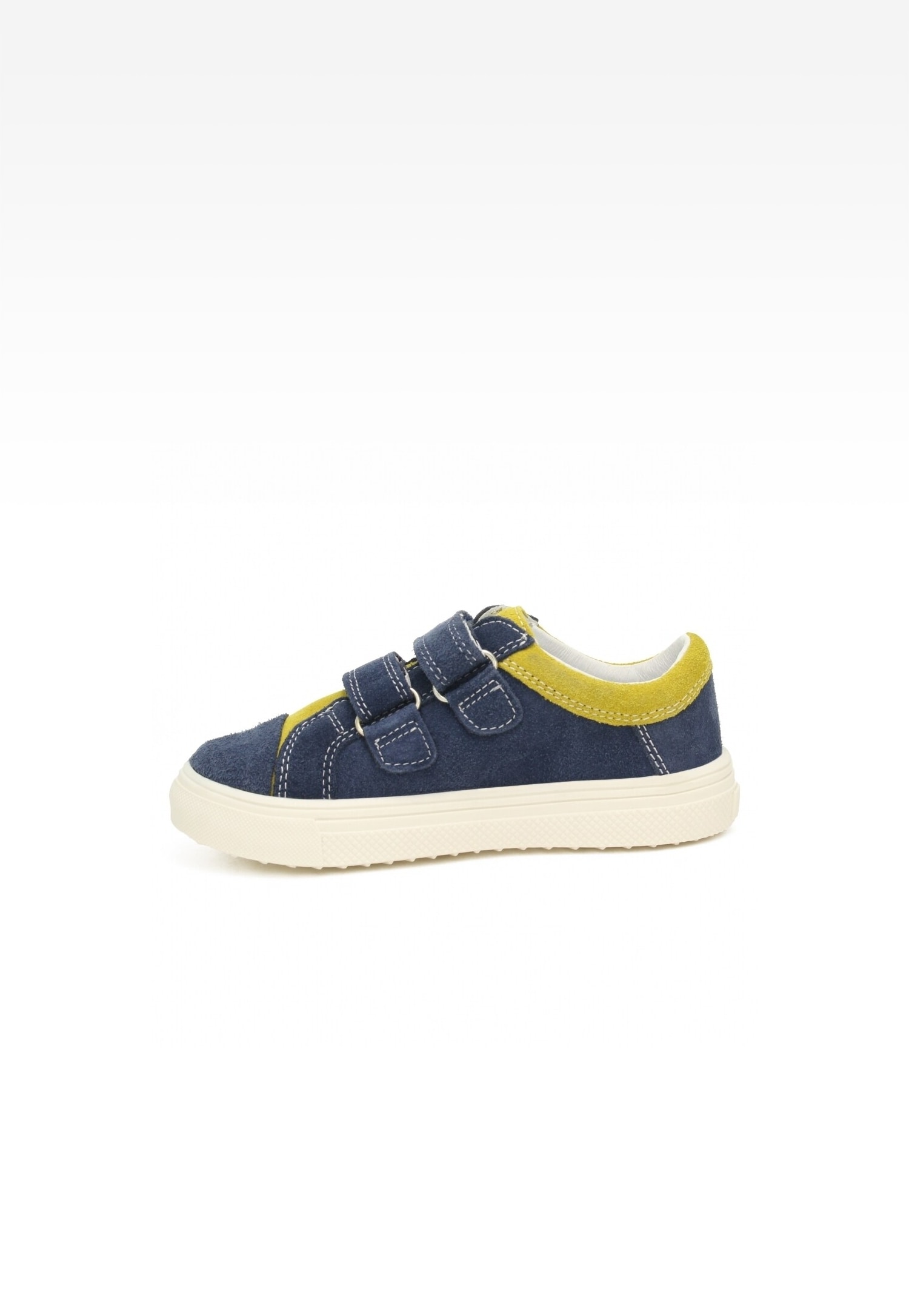 Obuwie profilaktyczne brtk young BARTEK 15607-016, dla dziewcząt, czarno-złoty