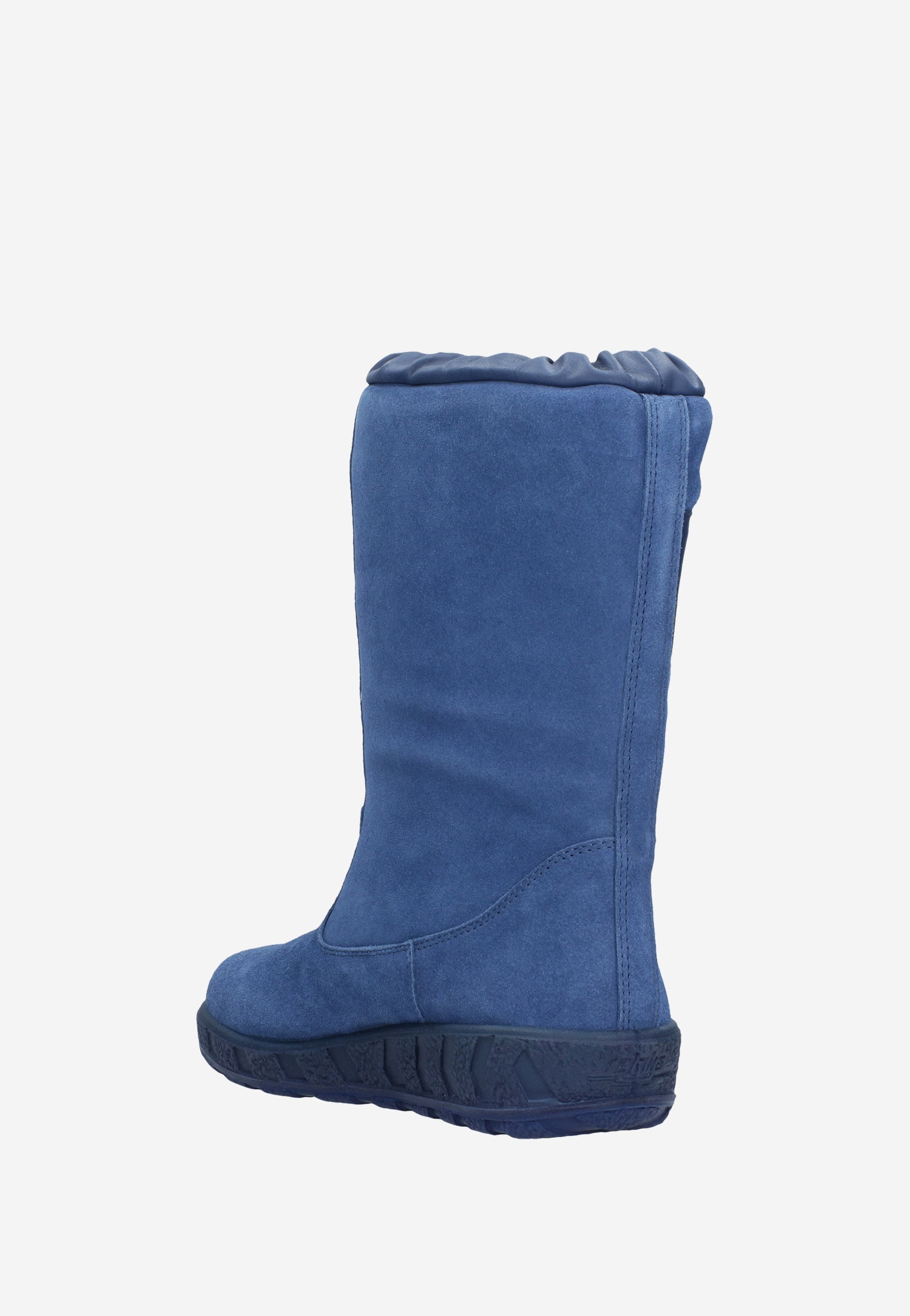 Jasnobrązowe zimowe RELAKS