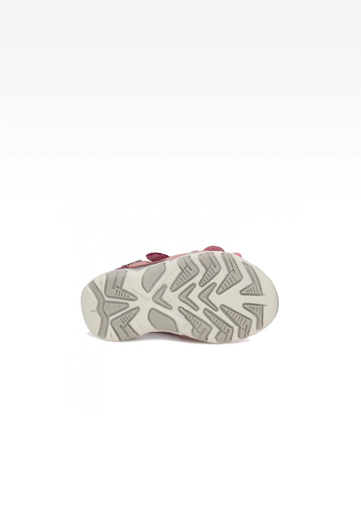 Sandały BARTEK 116120-04, dla chłopców, brązowy