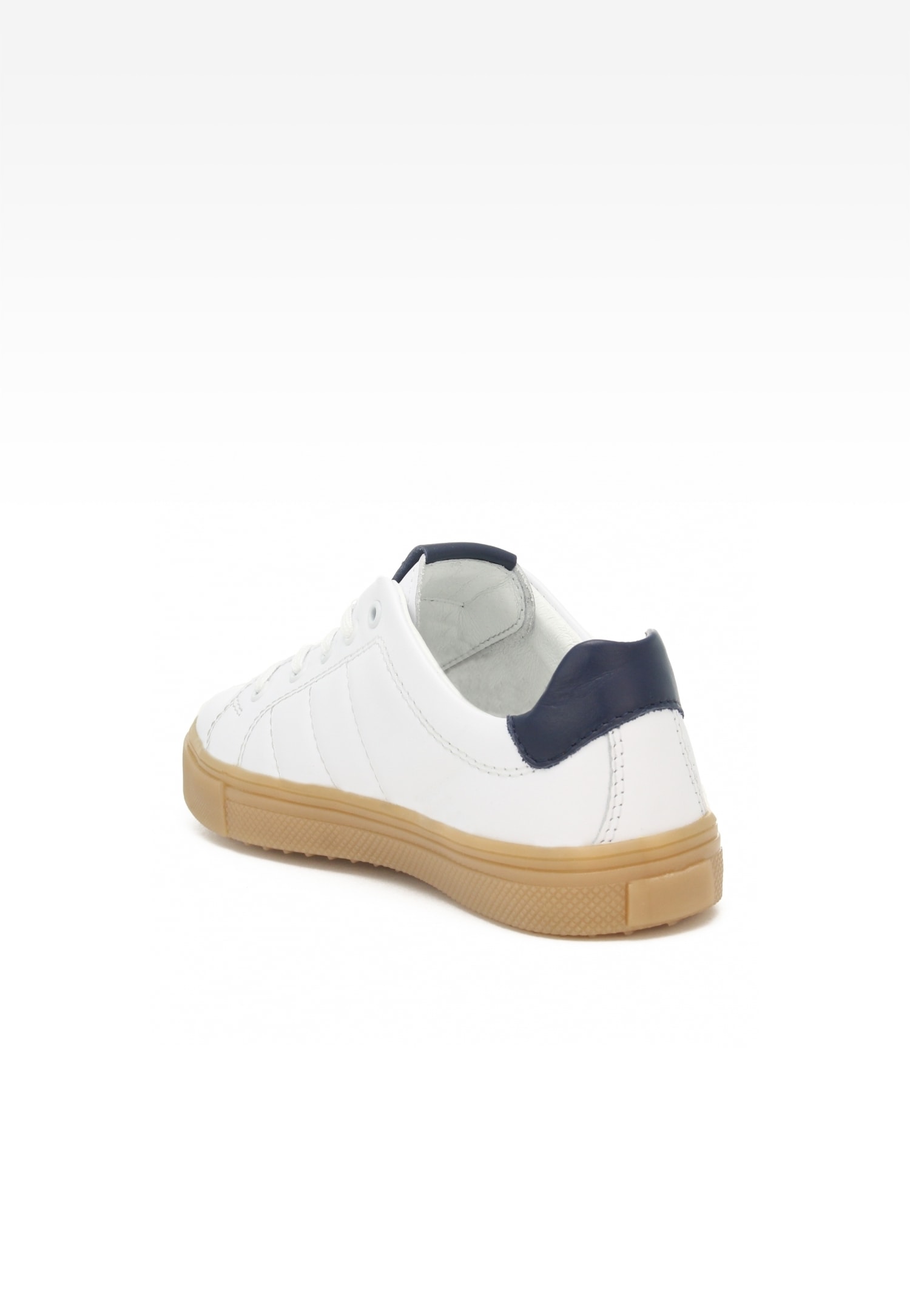 Półbuty Wojas x Bartek 8600251, dla chłopców, czarny