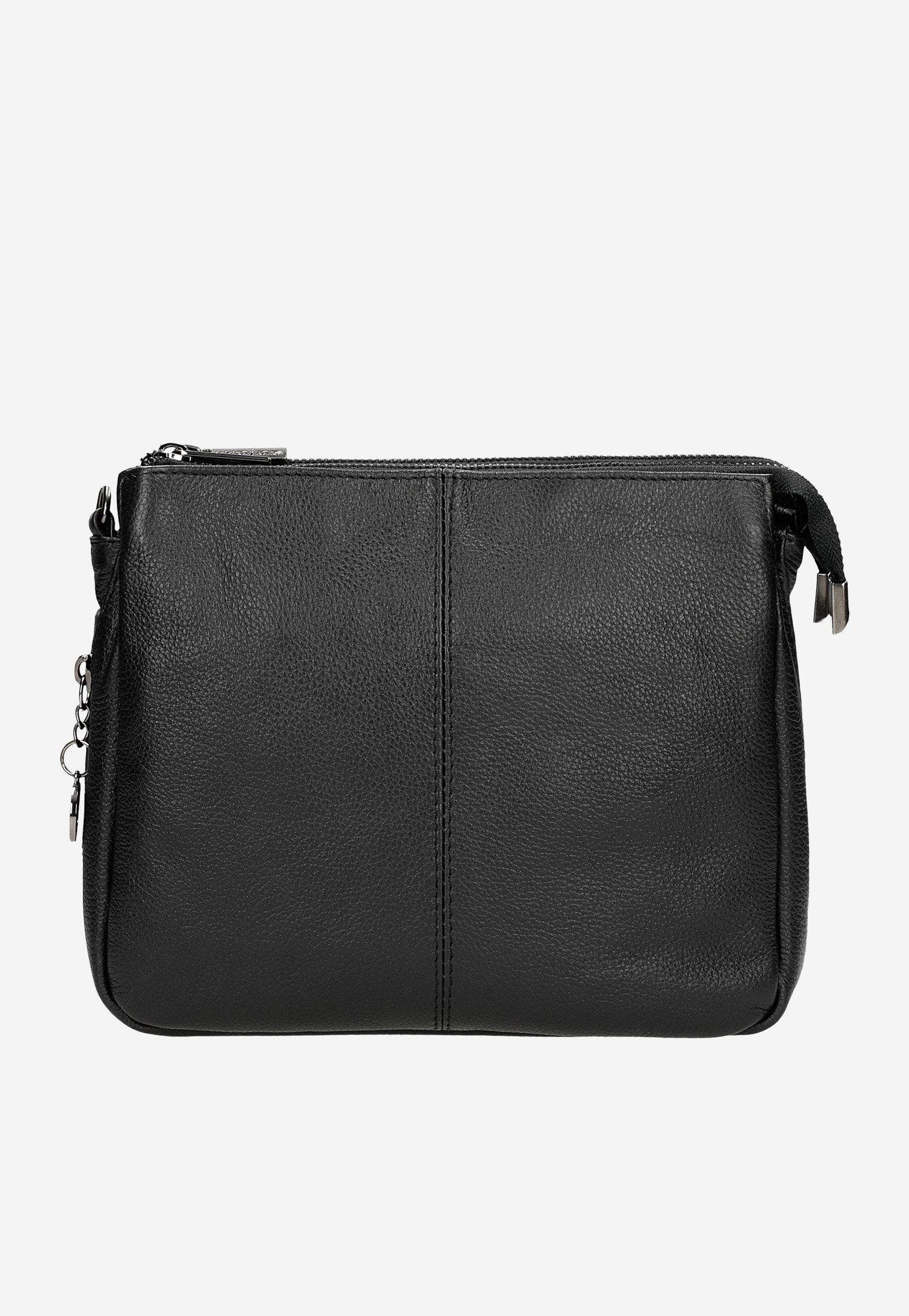 Mała beżowa torebka damska na ramię