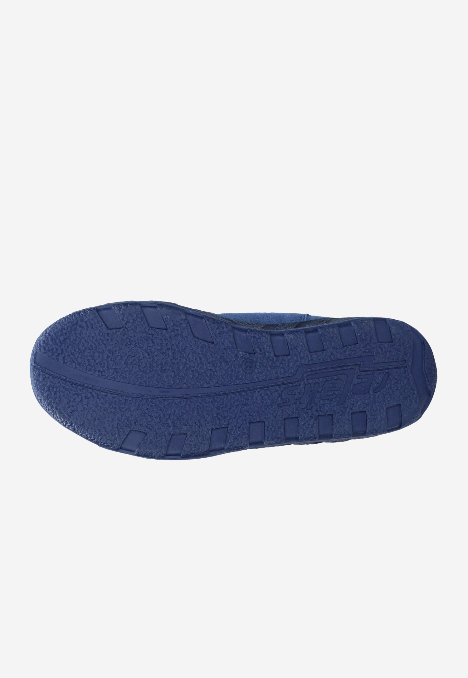 Jasnobrązowe zimowe RELAKS