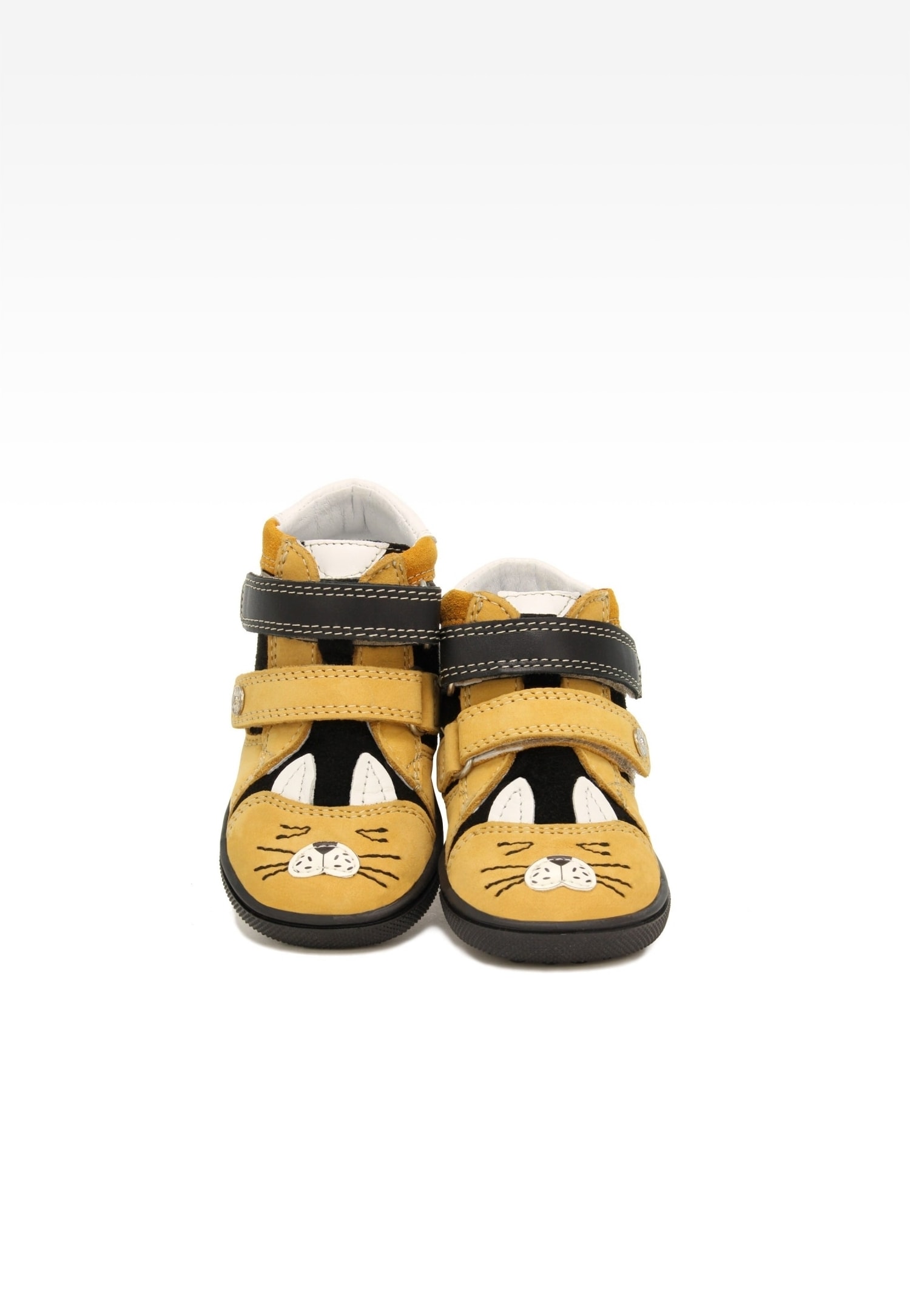 Trzewiki BARTEK 11702-031, dla chłopców, szaro-czarno-granatowy