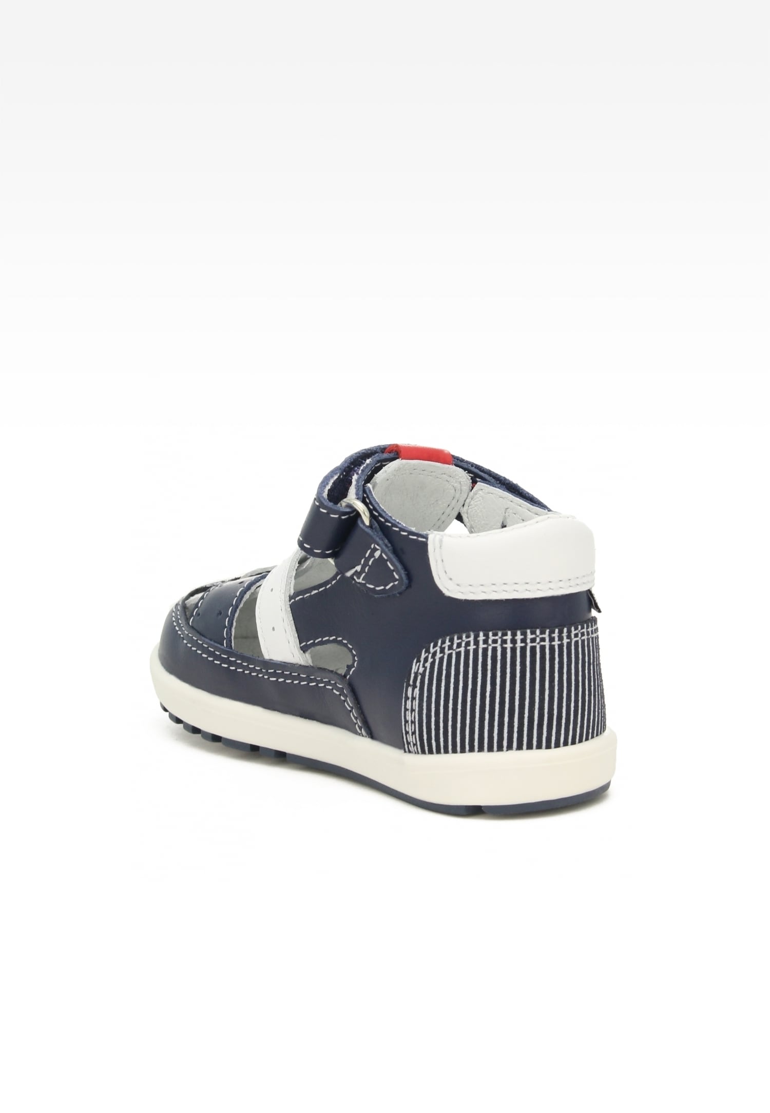 Mini first steps BARTEK 11694-002, dla chłopców, granatowo-zielony