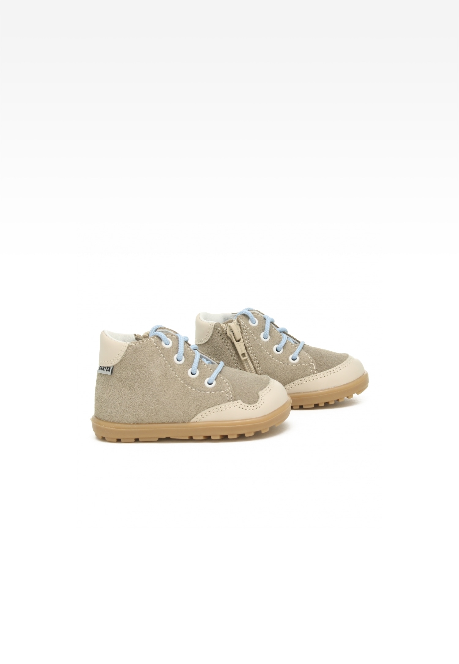 Mini first steps BARTEK 71190-0005, beżowy