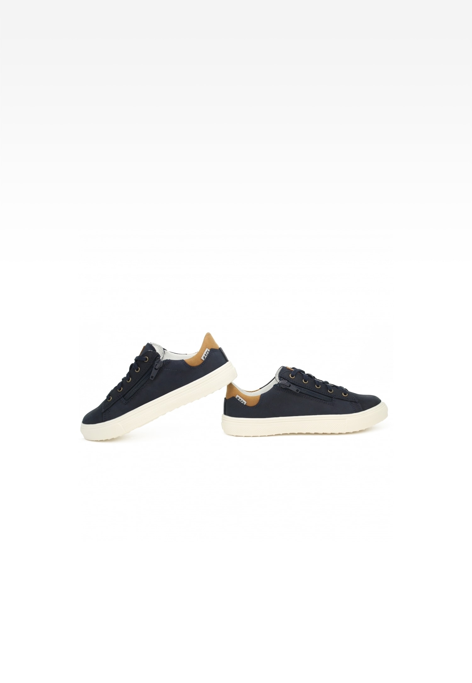 Półbuty Wojas x Bartek 8700093, dla chłopców, brązowy