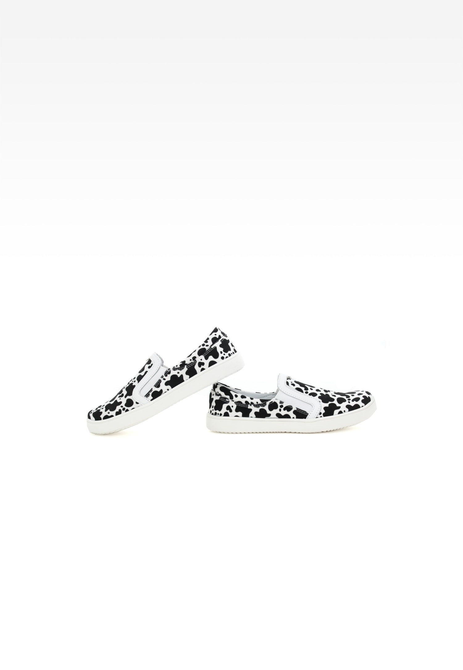 Półbuty BARTEK T-18594/1N2, dla dziewcząt, biało-czarny