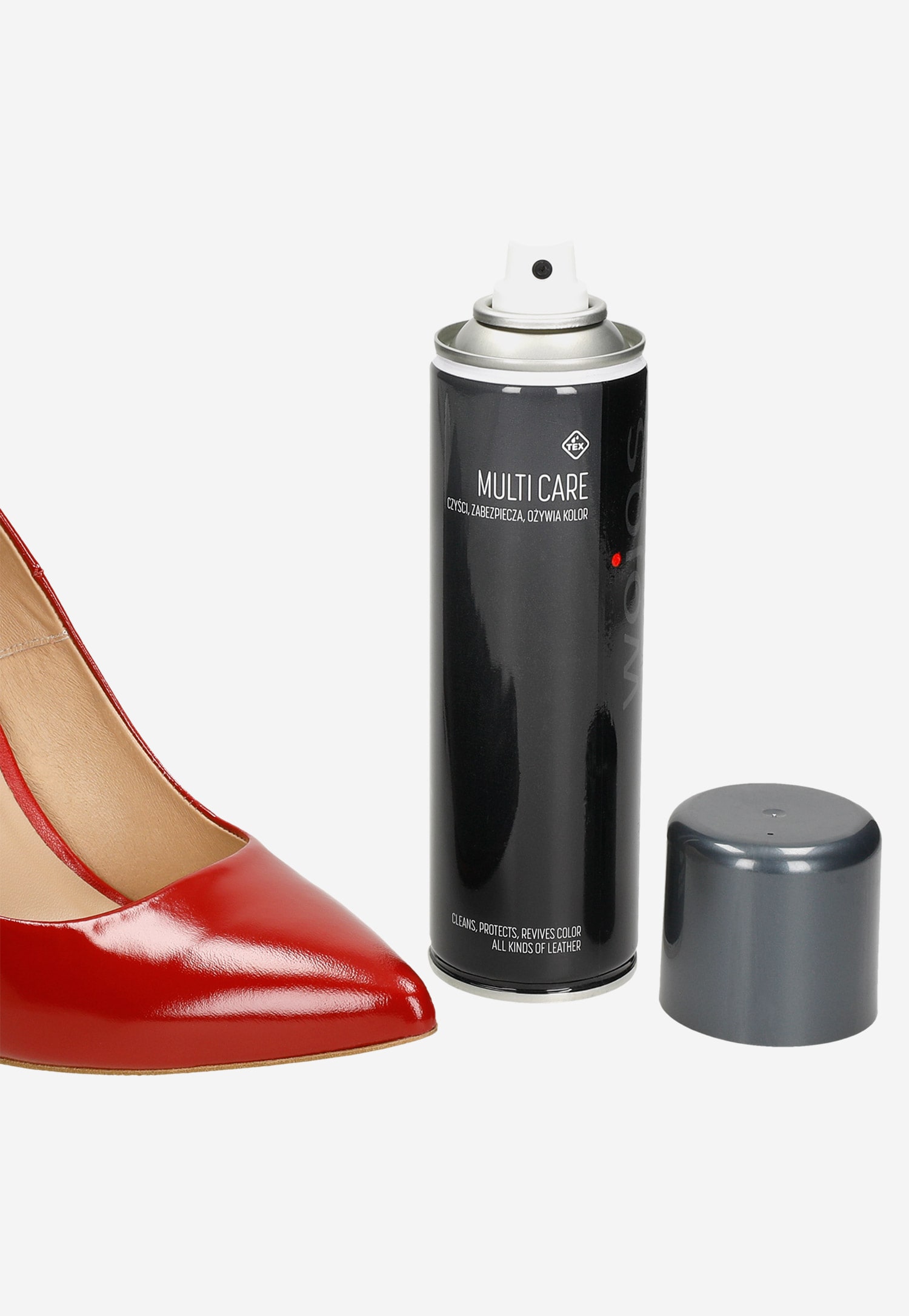 Wojas Multicare Spray