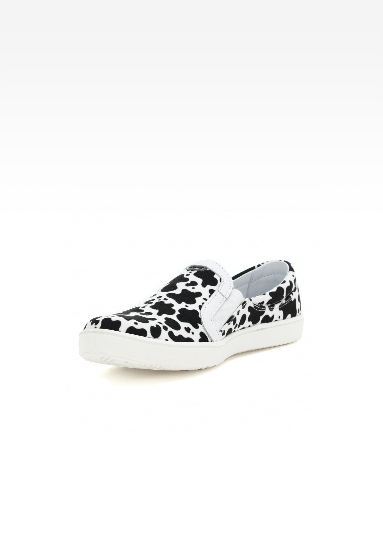 Półbuty BARTEK T-15594/1N2, dla dziewcząt, biało-czarny