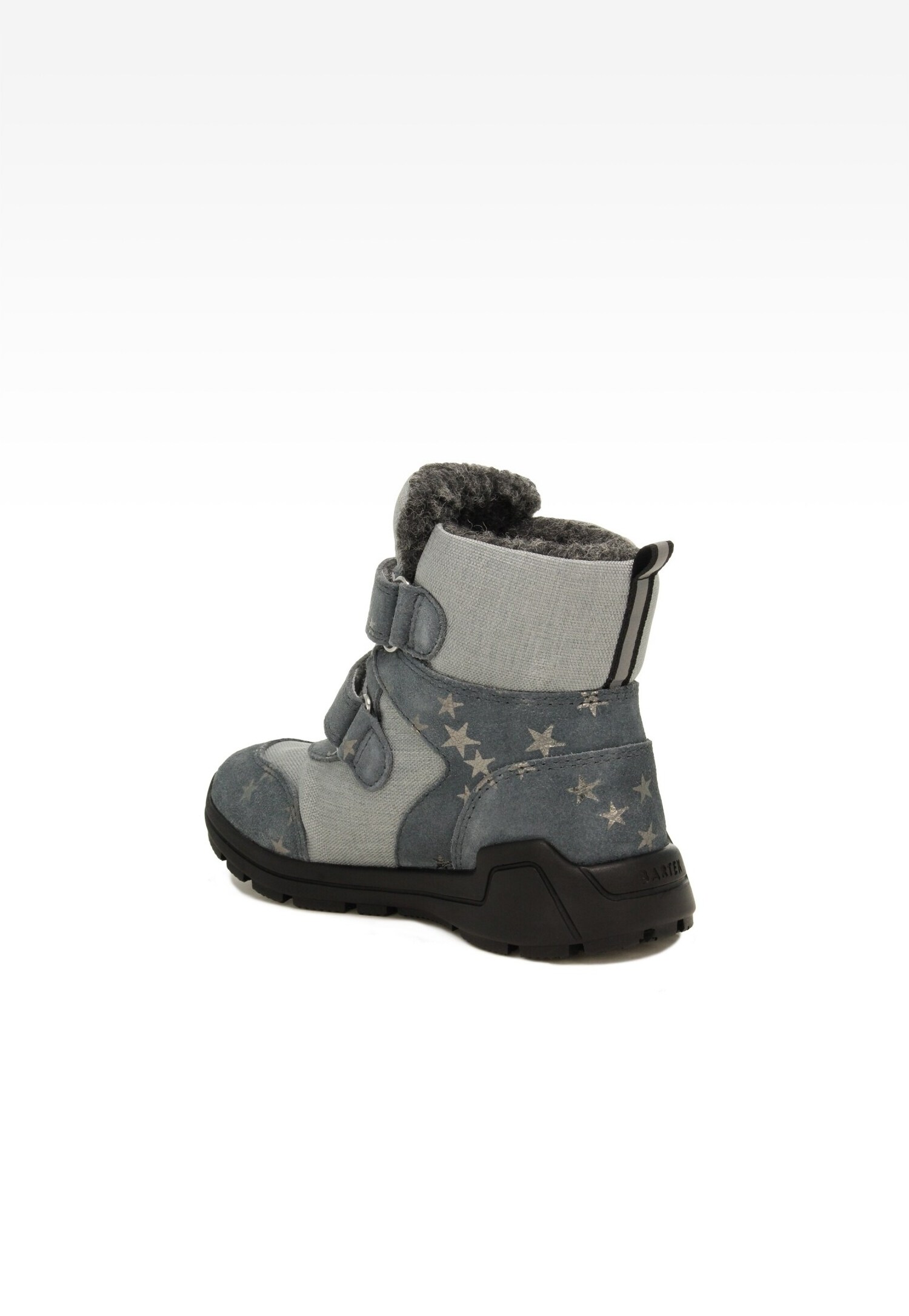 Soft & safe BARTEK 14036101, dla chłopców, brązowy