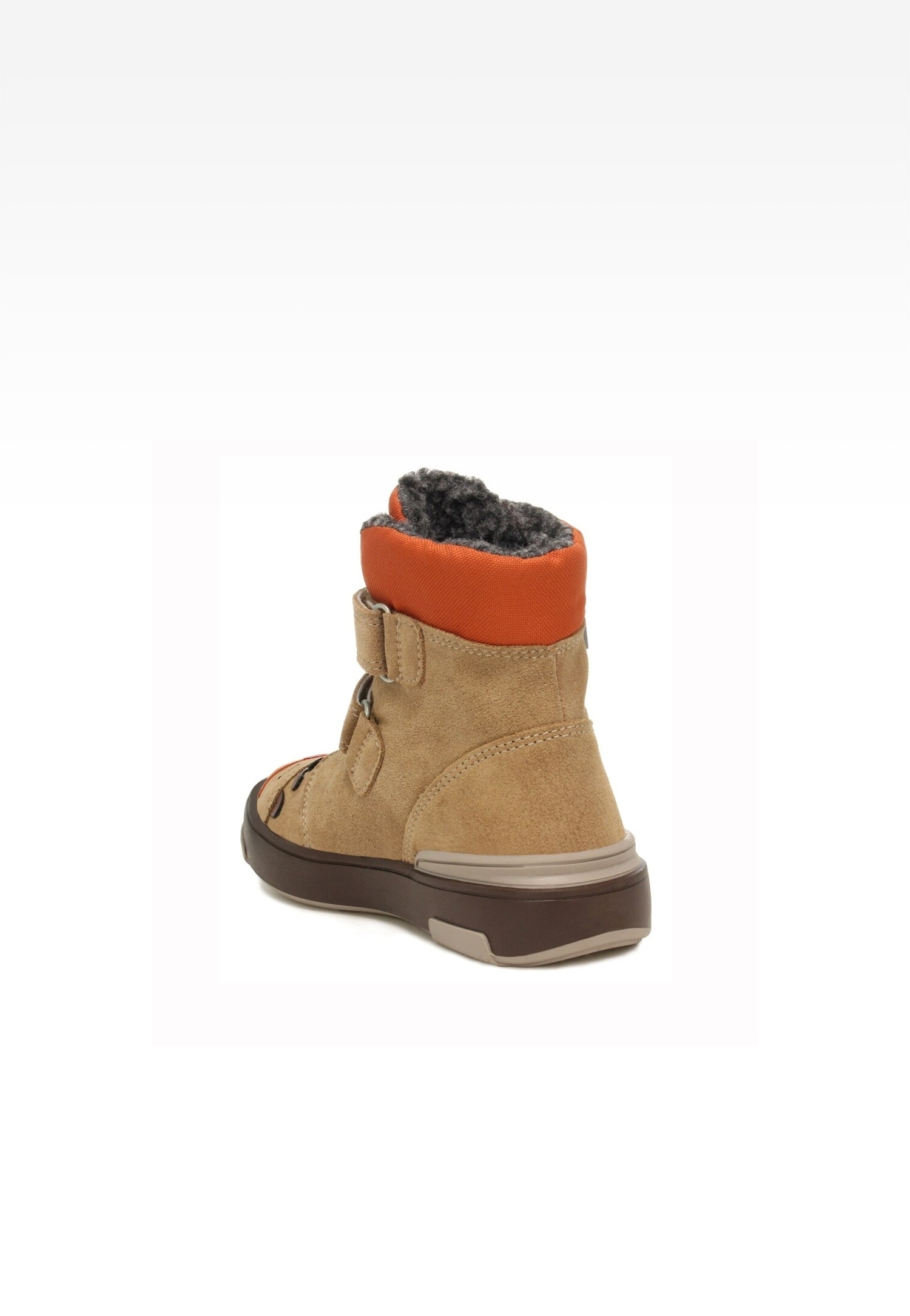 śniegowce BARTEK 14652003, dla chłopców, granatowy