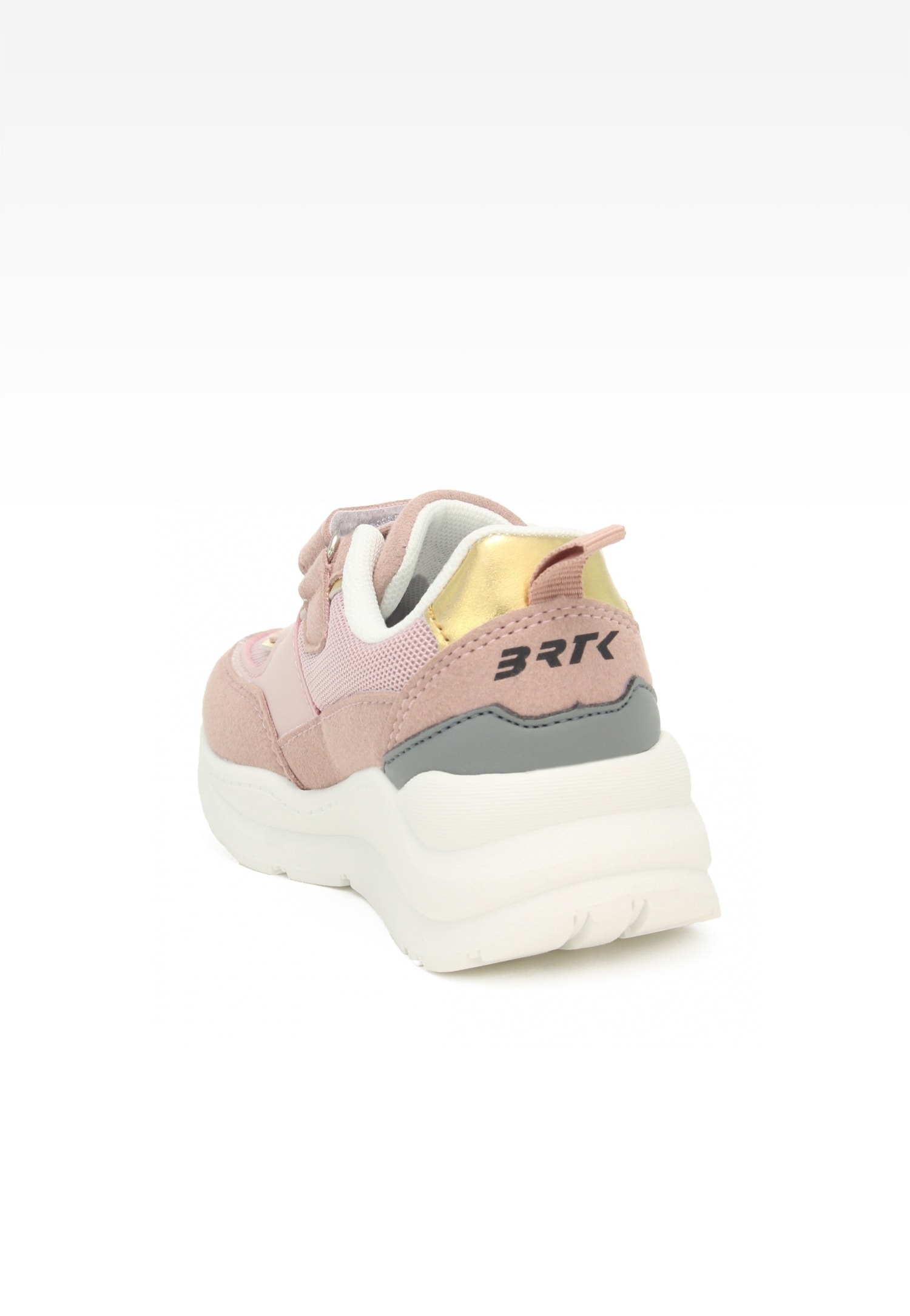 Półbuty BARTEK 18541006, dla dziewcząt, beżowy