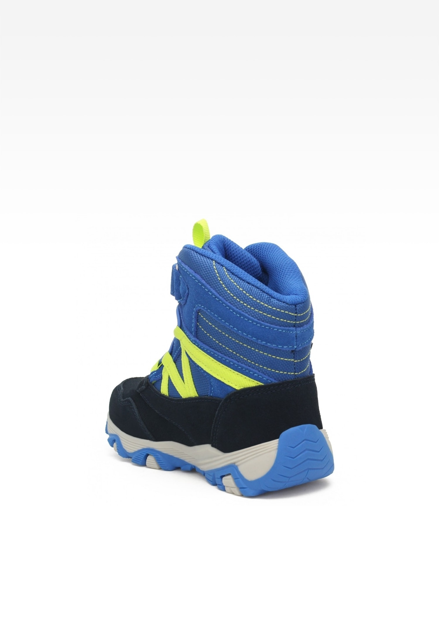 śniegowce BARTEK 17289002, dla dziewcząt, fioletowy