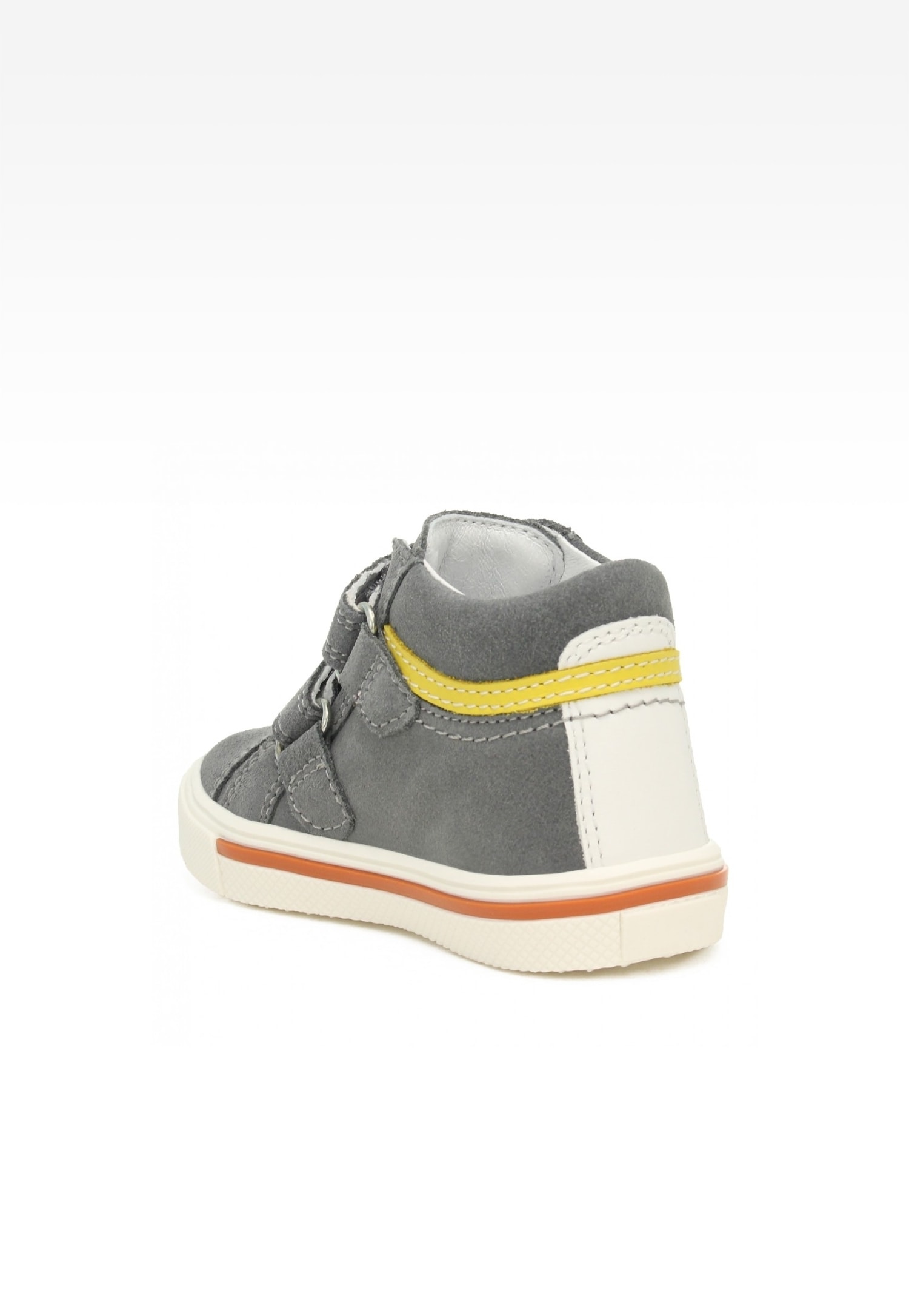 Sneakers BARTEK 11812-026, dla chłopców, granatowy