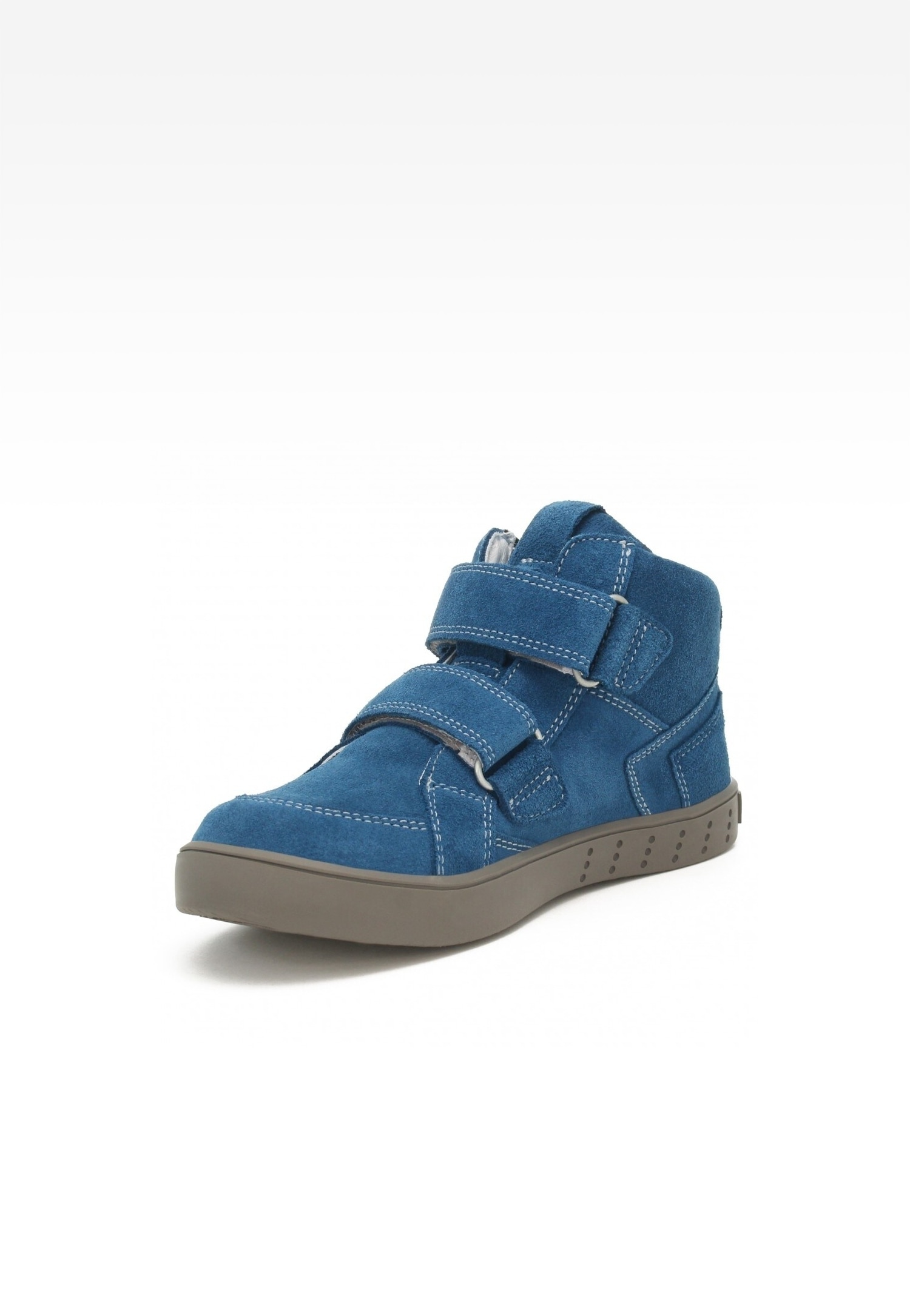 Sneakers BARTEK 27414-027, dla chłopców, granatowy