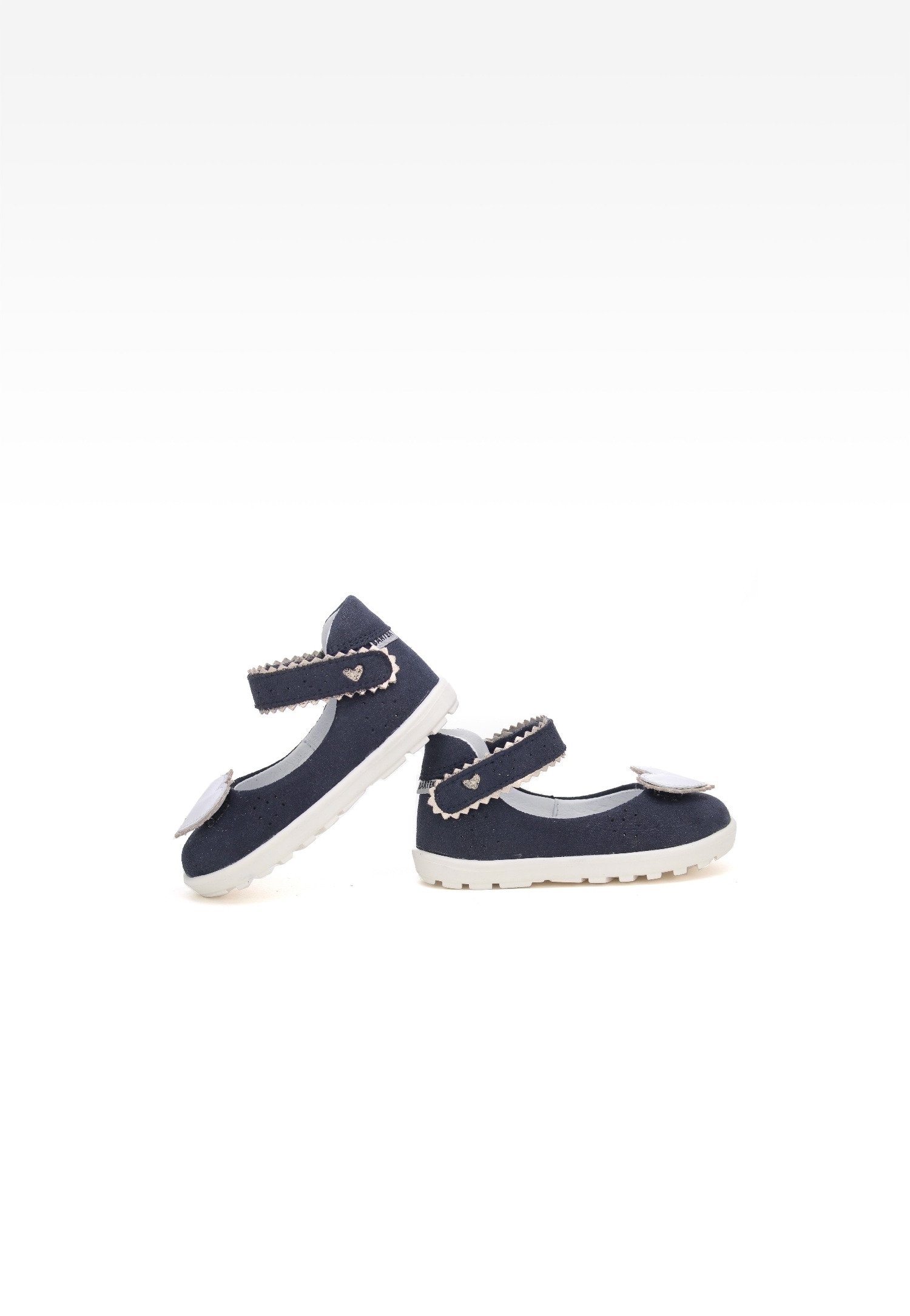 Mini first steps BARTEK W-71195/0FD, dla dziewcząt, ocean