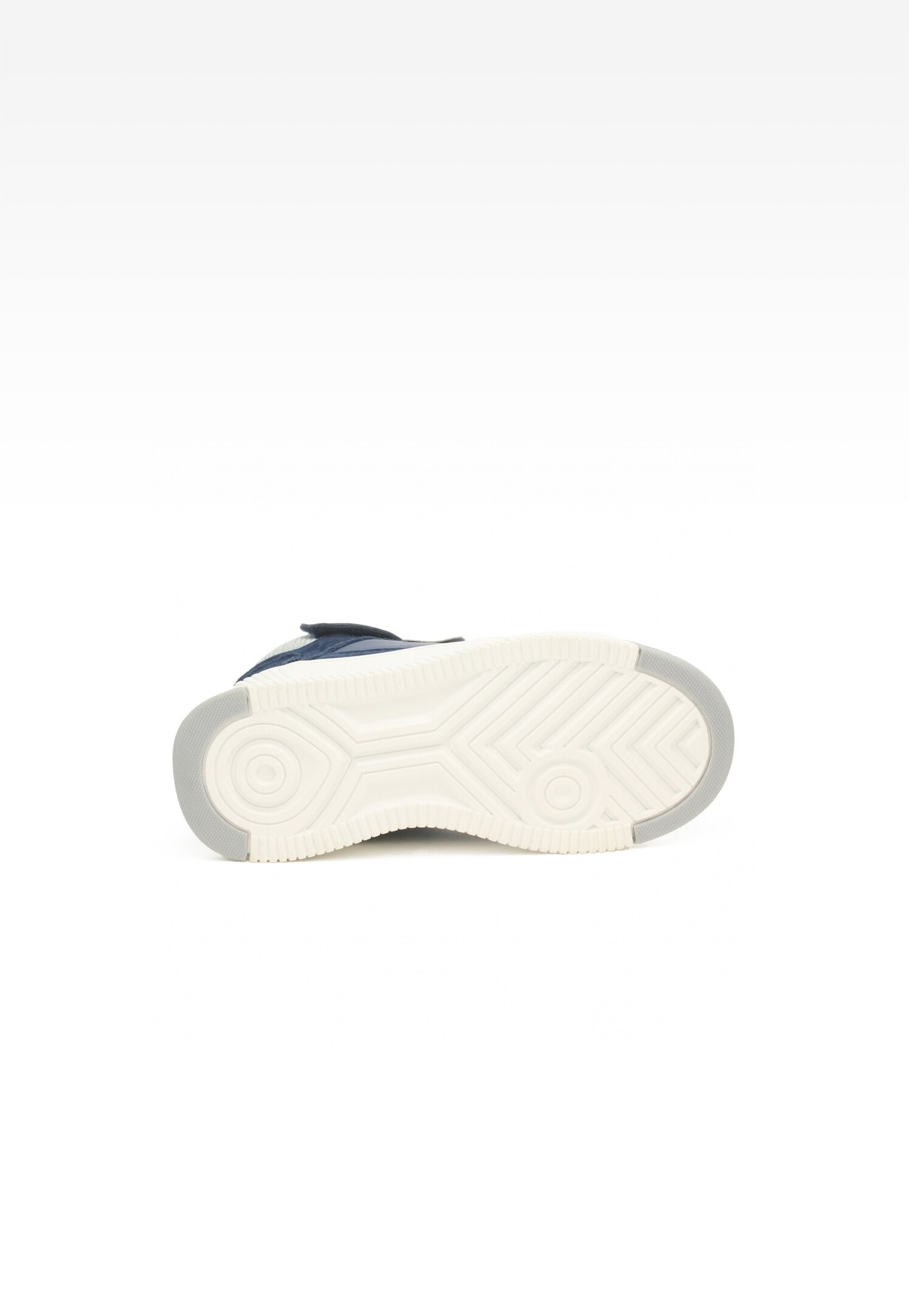 Trzewiki BARTEK 17168005, dla chłopców, biały