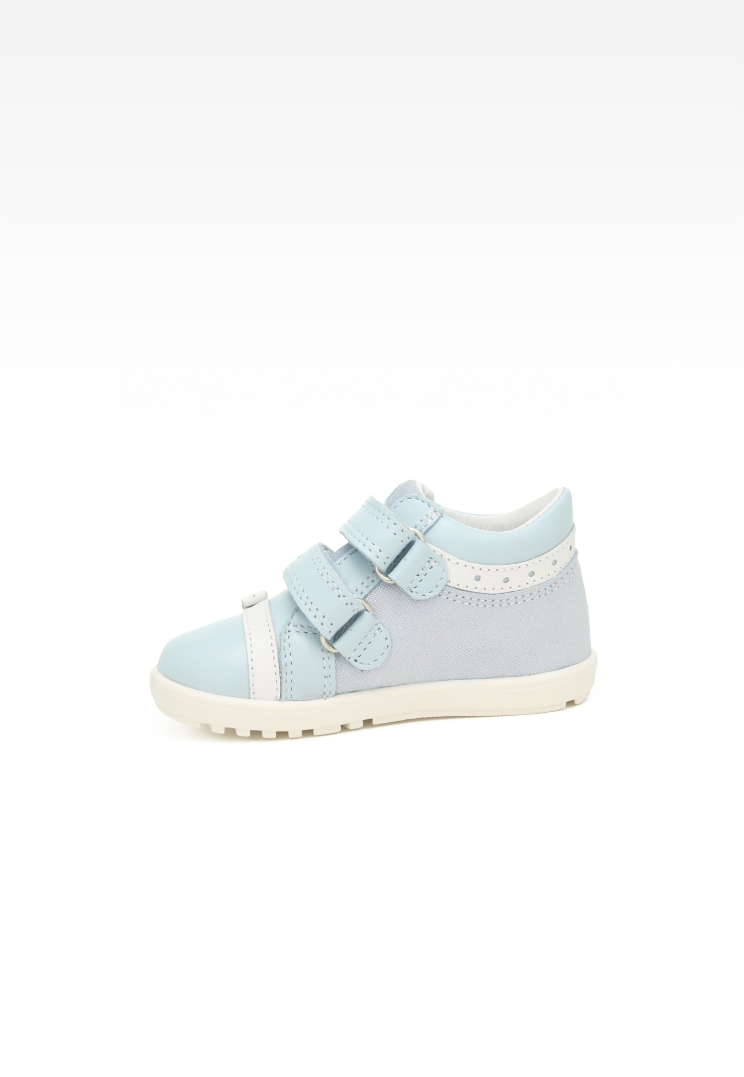 Trzewiki BARTEK 11733-004, dla dziewcząt, różowy