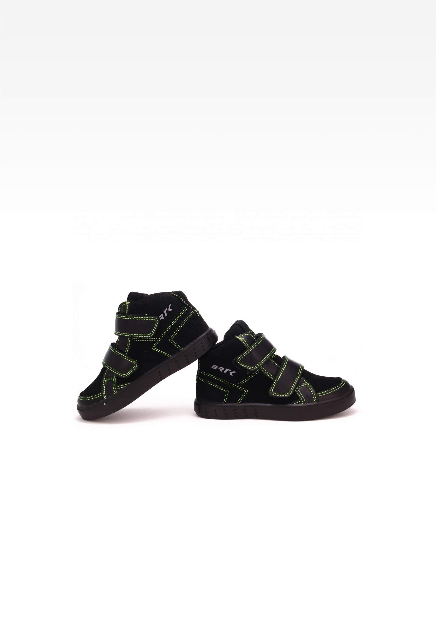 Sneakers BARTEK 27414-027, dla chłopców, granatowy