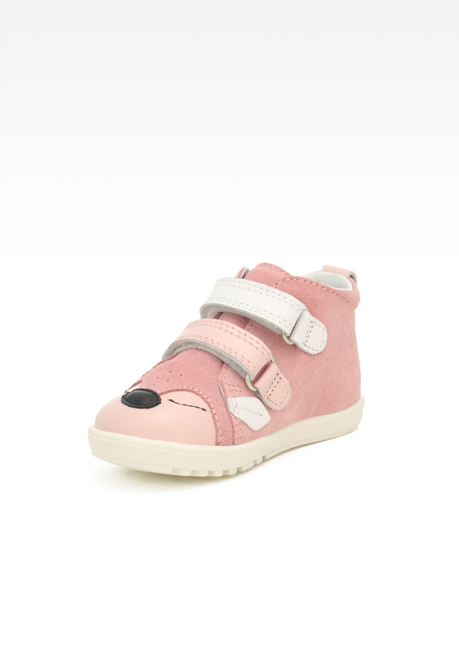 Obuwie profilaktyczne bartek baby BARTEK 135670-14, dla chłopców, granatowo-szary