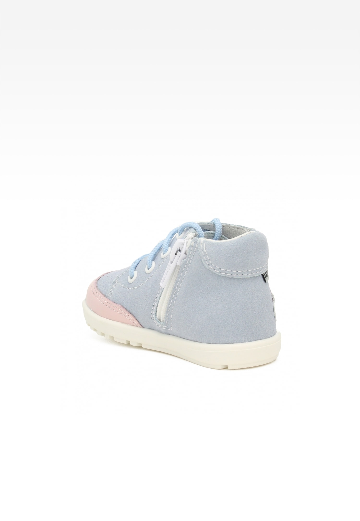 Mini first steps BARTEK 71190-0005, beżowy