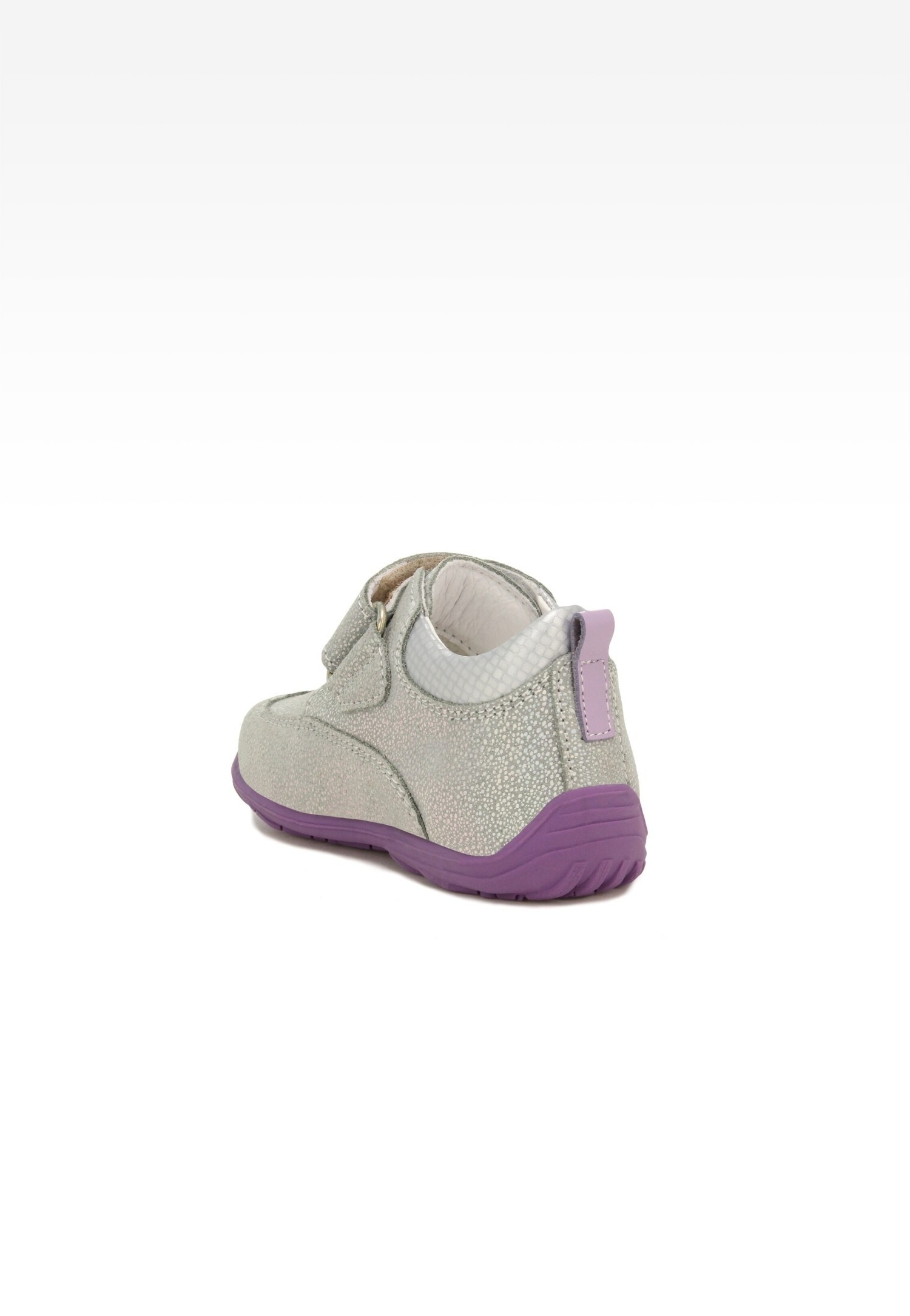 Trzewiki BARTEK 11778019, dla dziewcząt,  jasno różowy