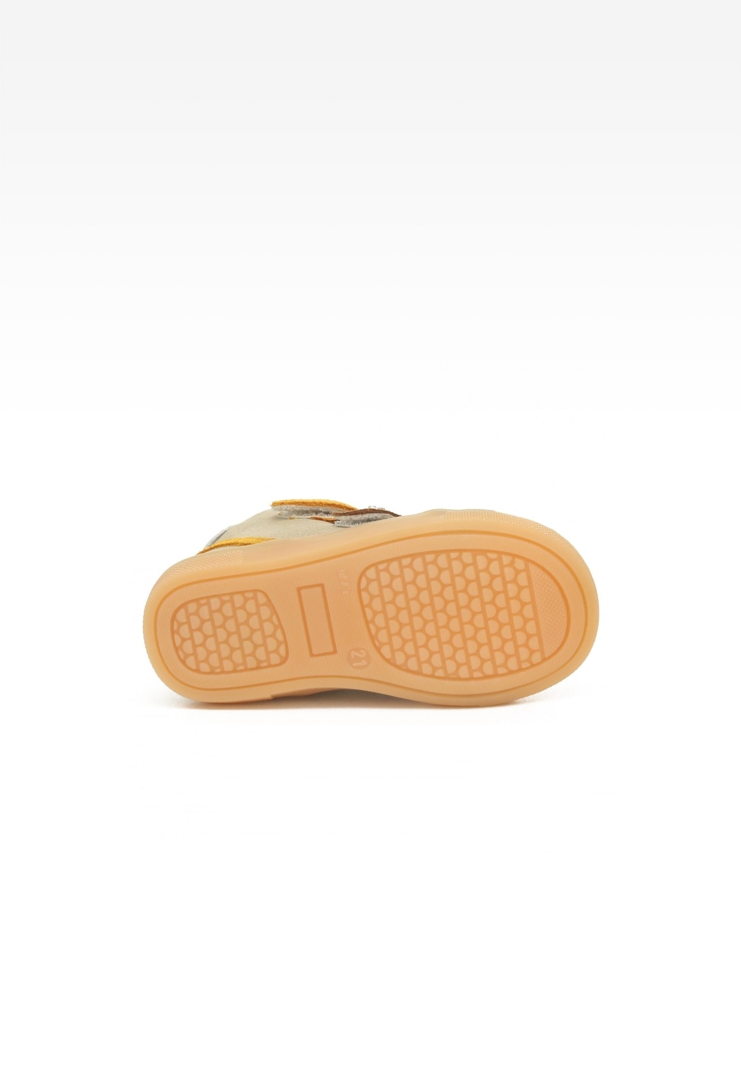 Trzewiki BARTEK 11596011, dla dziewcząt, różowo-złoty