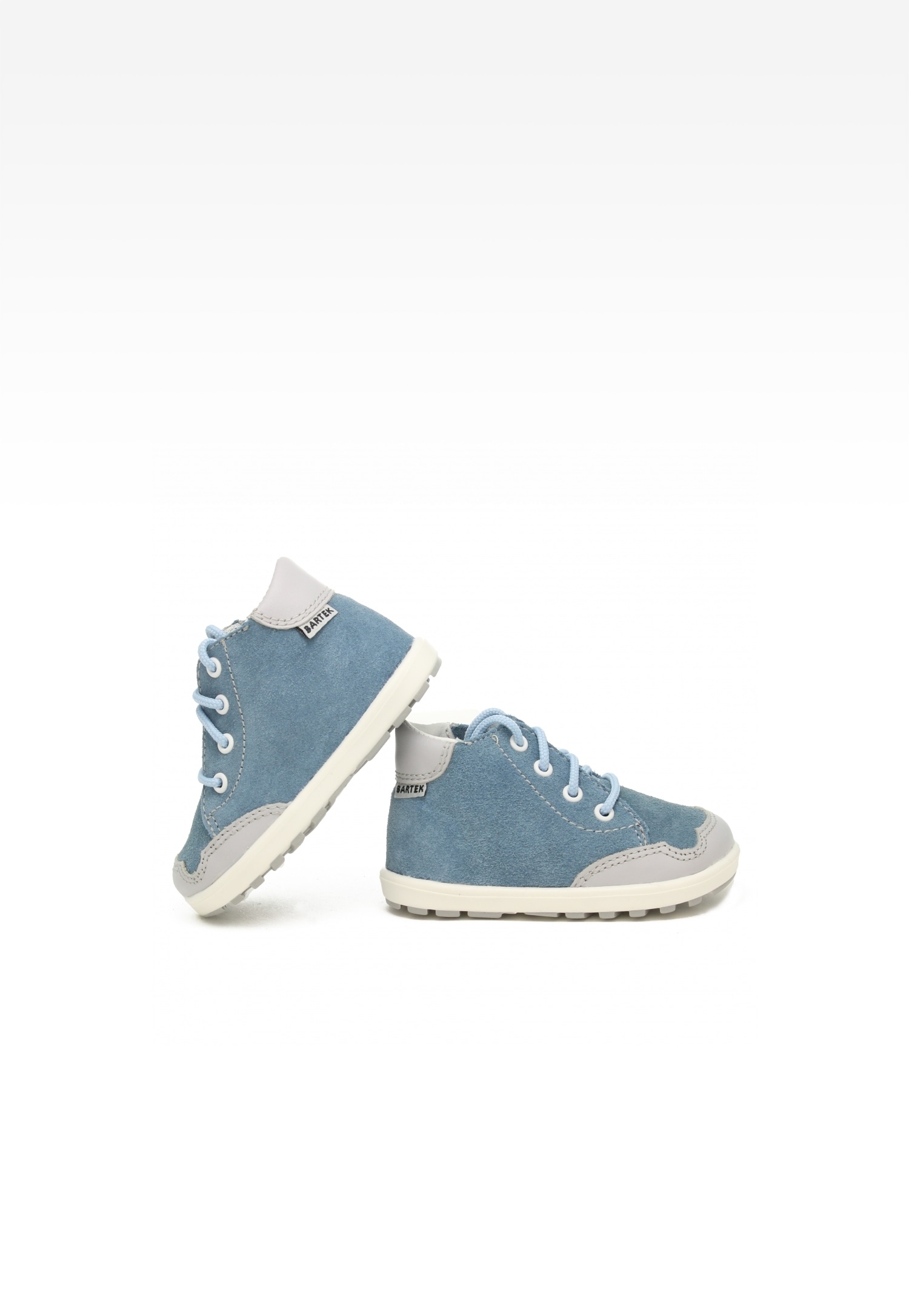 Mini first steps BARTEK 71190-0005, beżowy