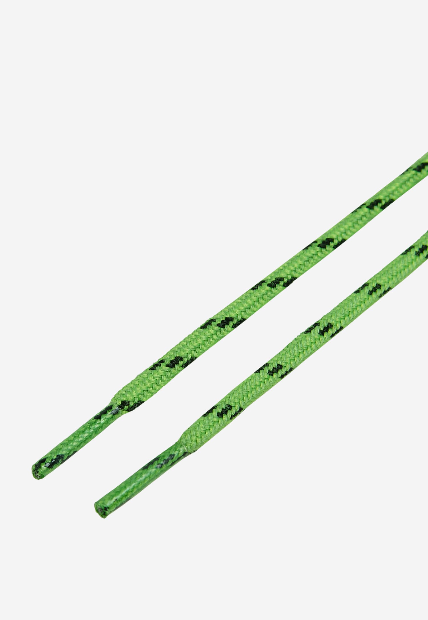 Sznurowadła zielone 115cm 99507-07